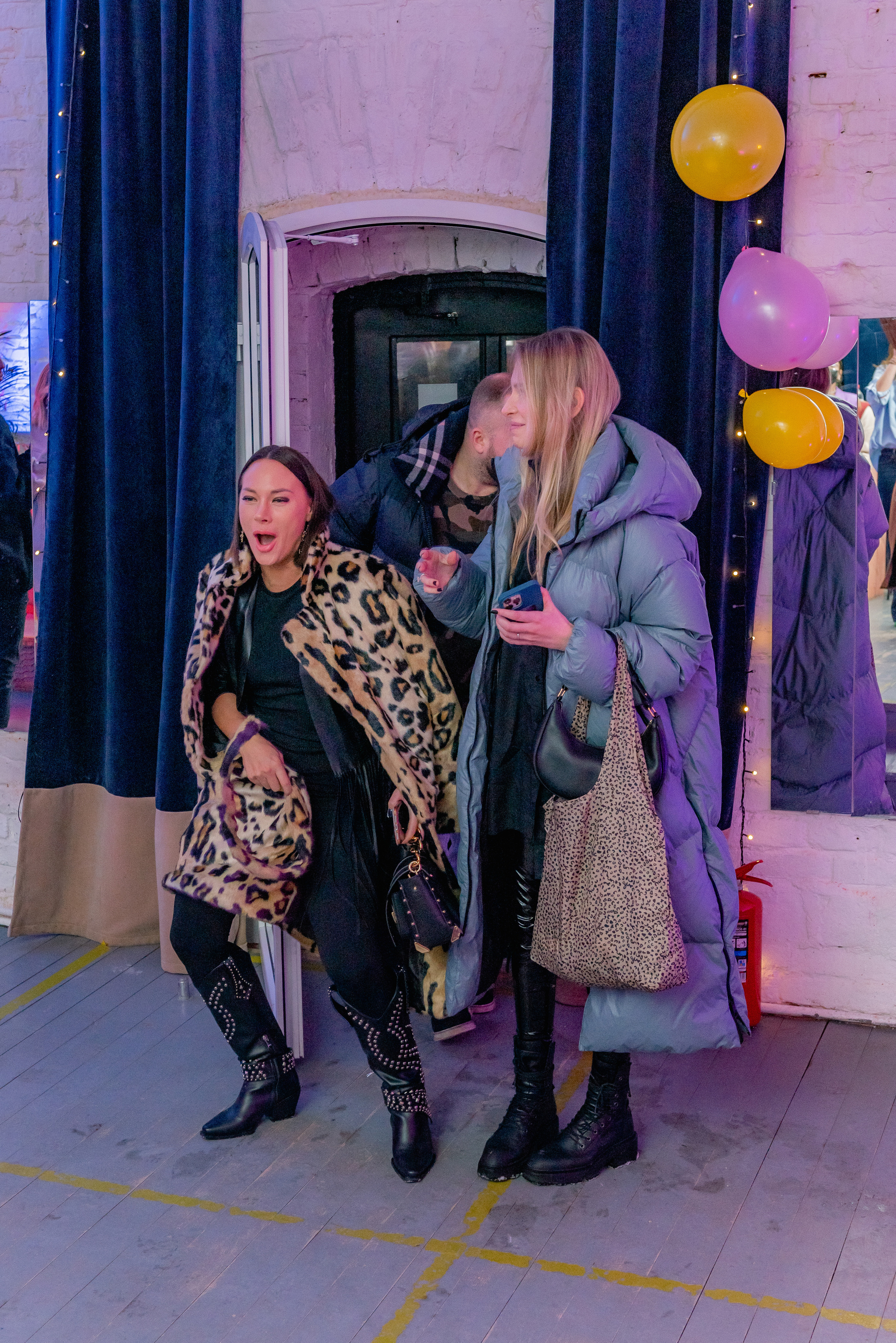 День Рождения Антонины. Станислав Тюрин Фотограф Москва. Индивидуальные и семейные фотосессии;