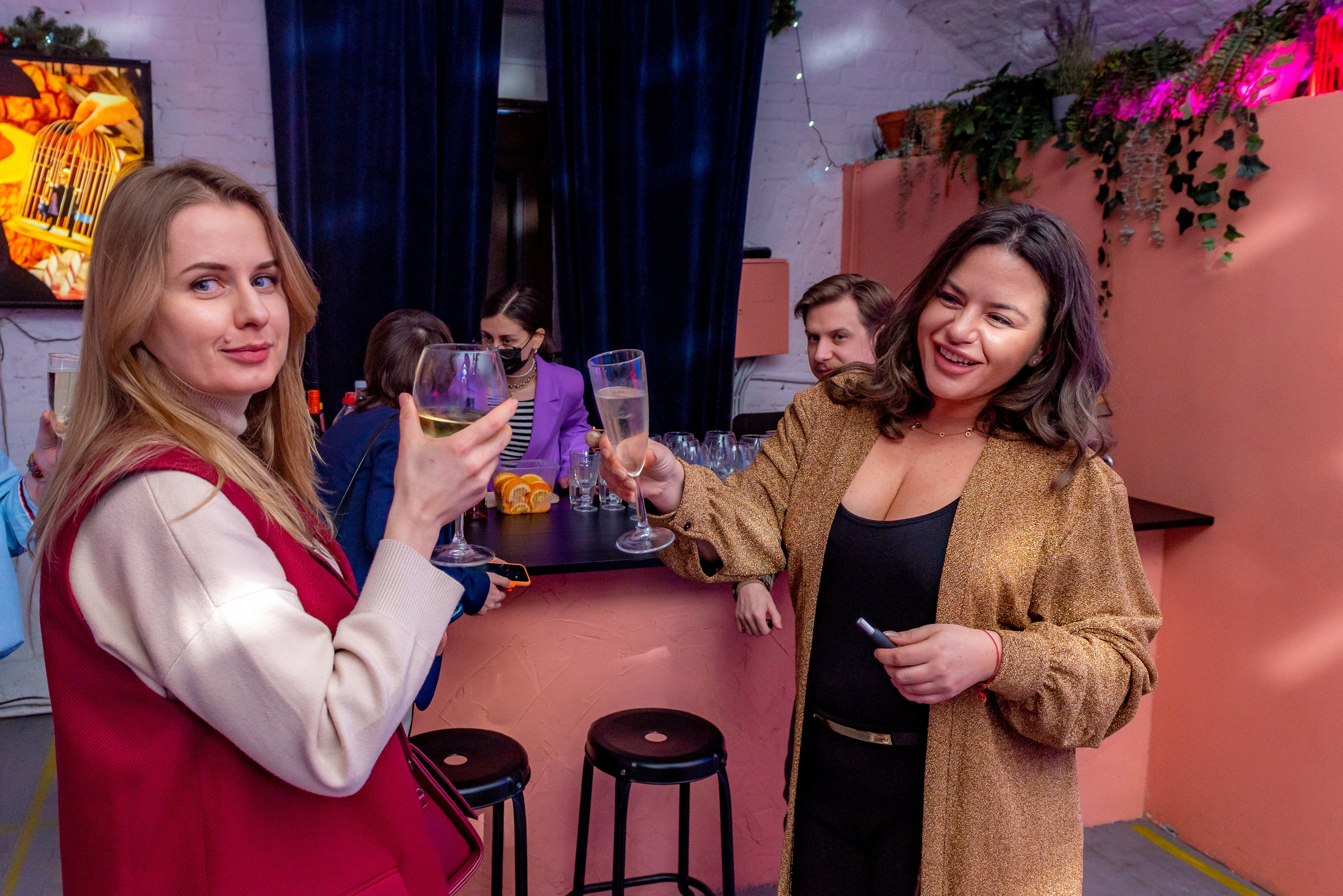 День Рождения Антонины. Станислав Тюрин Фотограф Москва. Индивидуальные и семейные фотосессии;