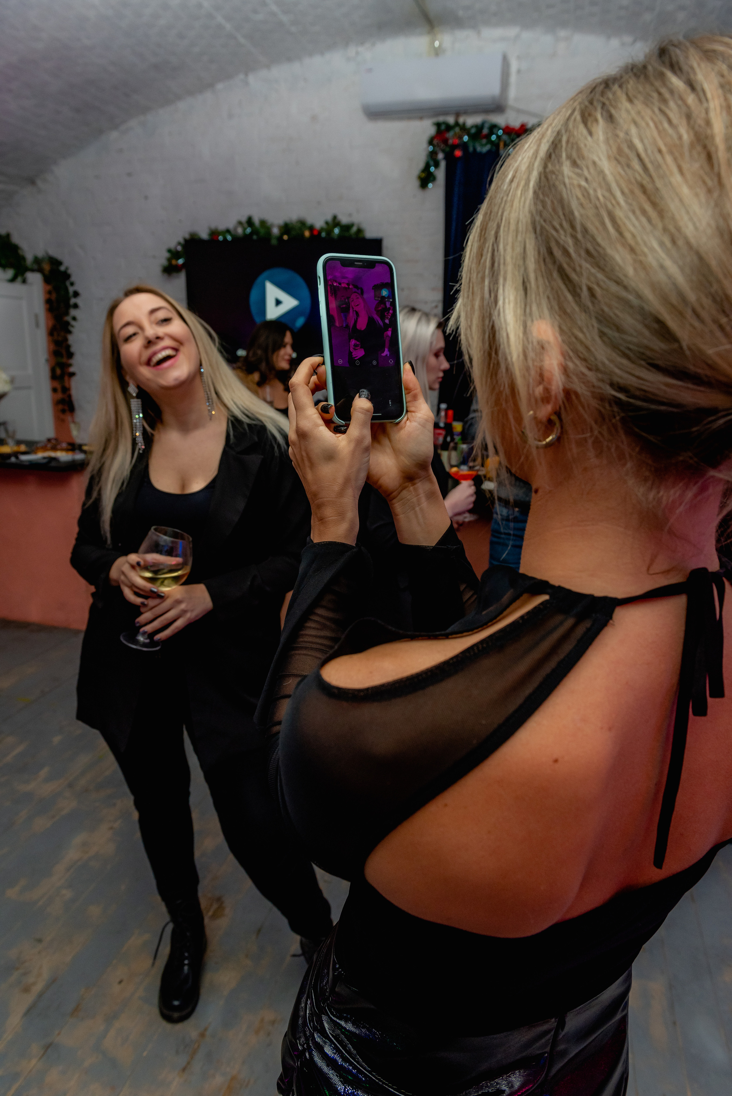 День Рождения Антонины. Станислав Тюрин Фотограф Москва. Индивидуальные и семейные фотосессии;