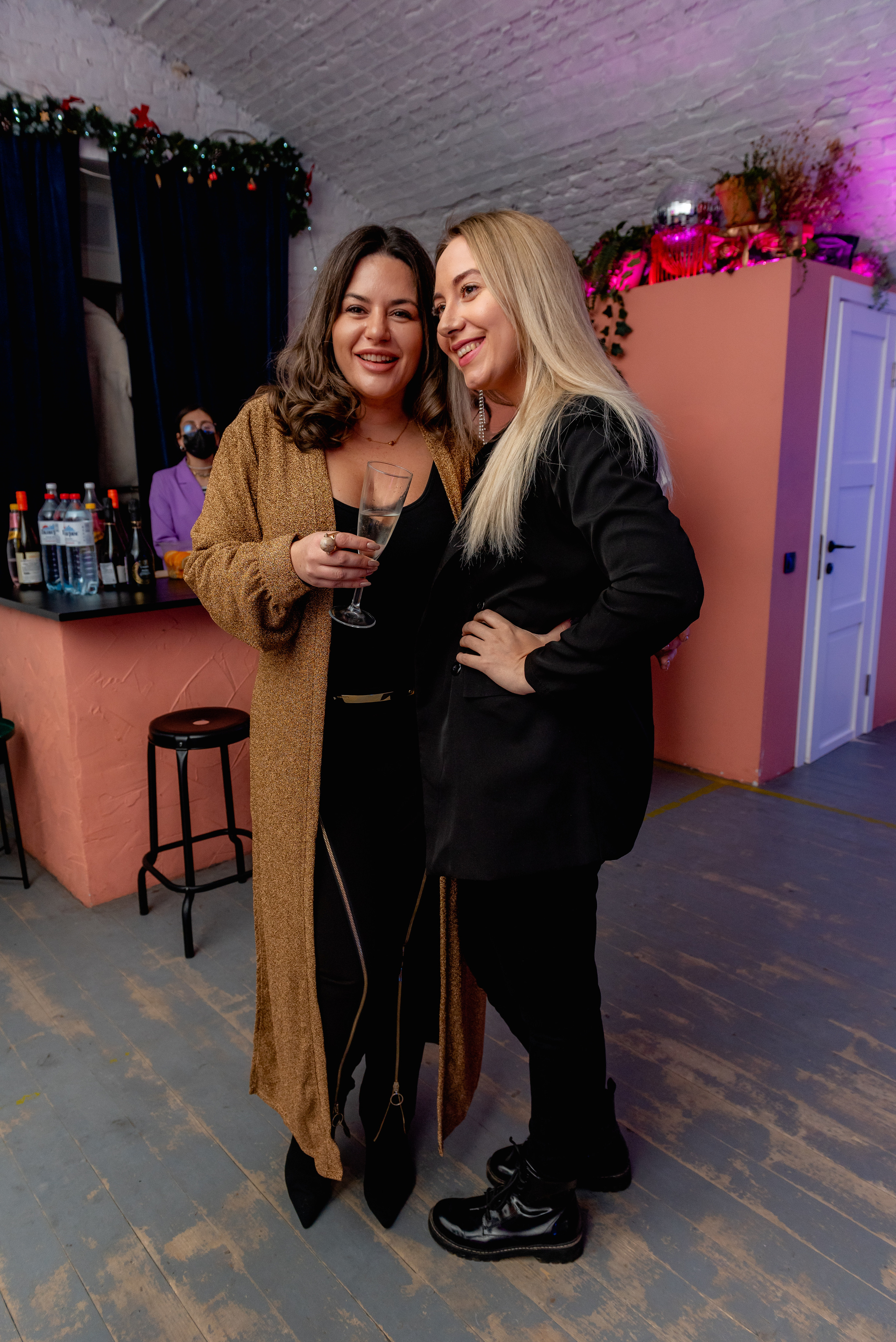 День Рождения Антонины. Станислав Тюрин Фотограф Москва. Индивидуальные и семейные фотосессии;