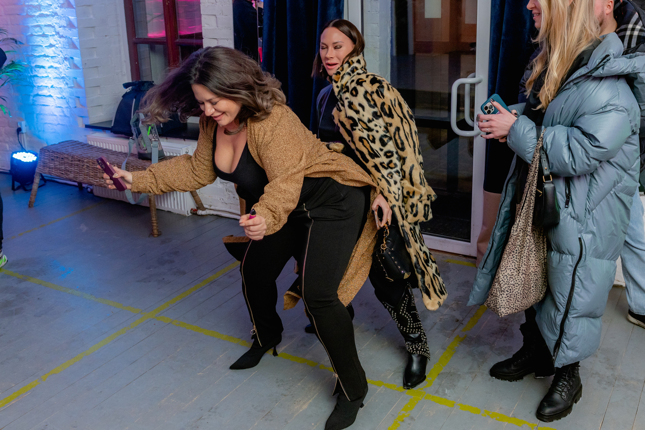 День Рождения Антонины. Станислав Тюрин Фотограф Москва. Индивидуальные и семейные фотосессии;