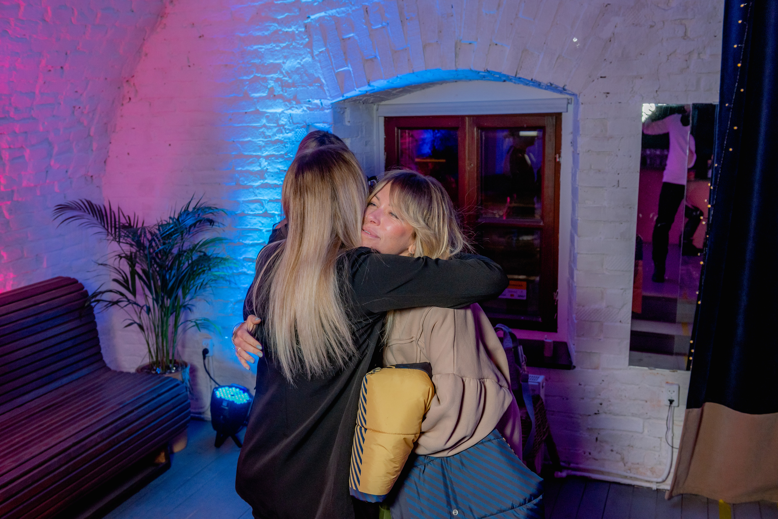 День Рождения Антонины. Станислав Тюрин Фотограф Москва. Индивидуальные и семейные фотосессии;