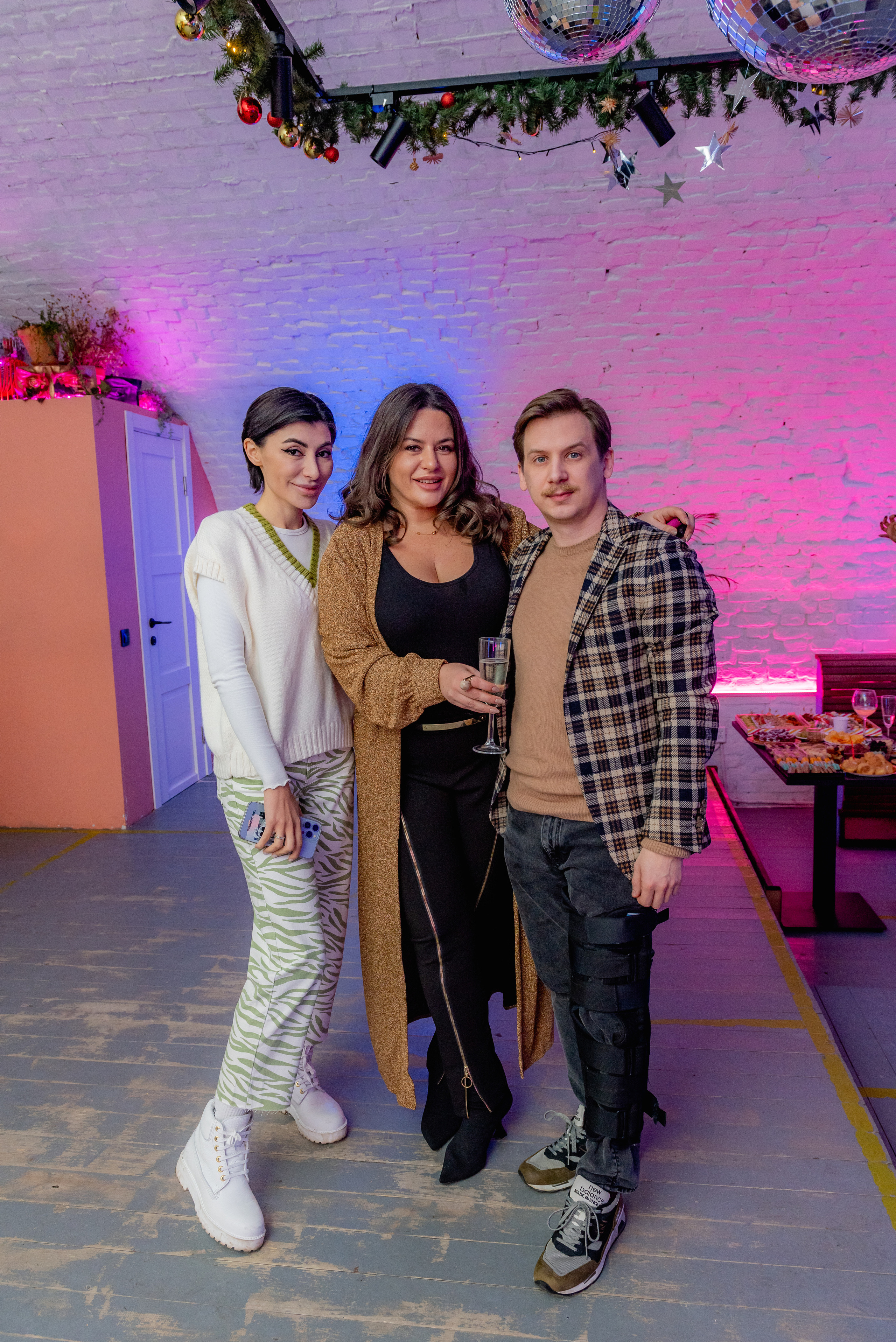 День Рождения Антонины. Станислав Тюрин Фотограф Москва. Индивидуальные и семейные фотосессии;