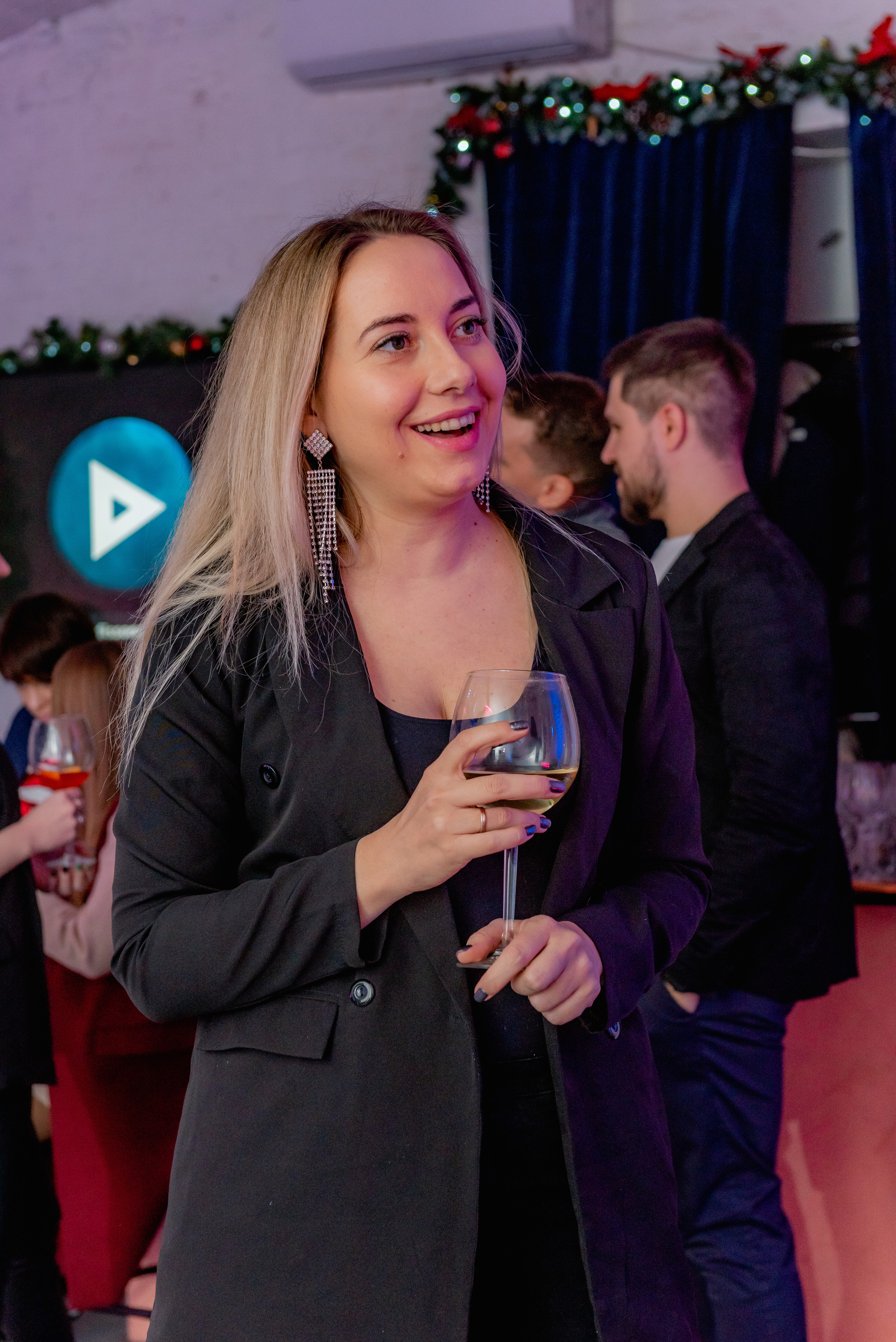 День Рождения Антонины. Станислав Тюрин Фотограф Москва. Индивидуальные и семейные фотосессии;