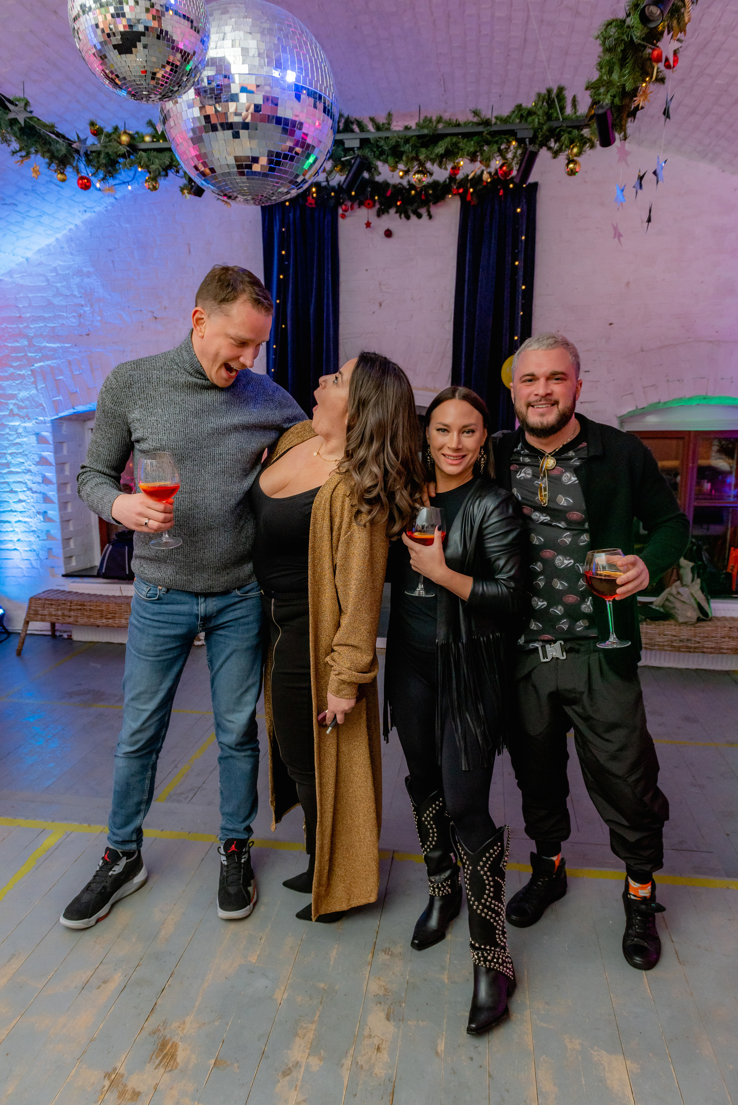 День Рождения Антонины. Станислав Тюрин Фотограф Москва. Индивидуальные и семейные фотосессии;