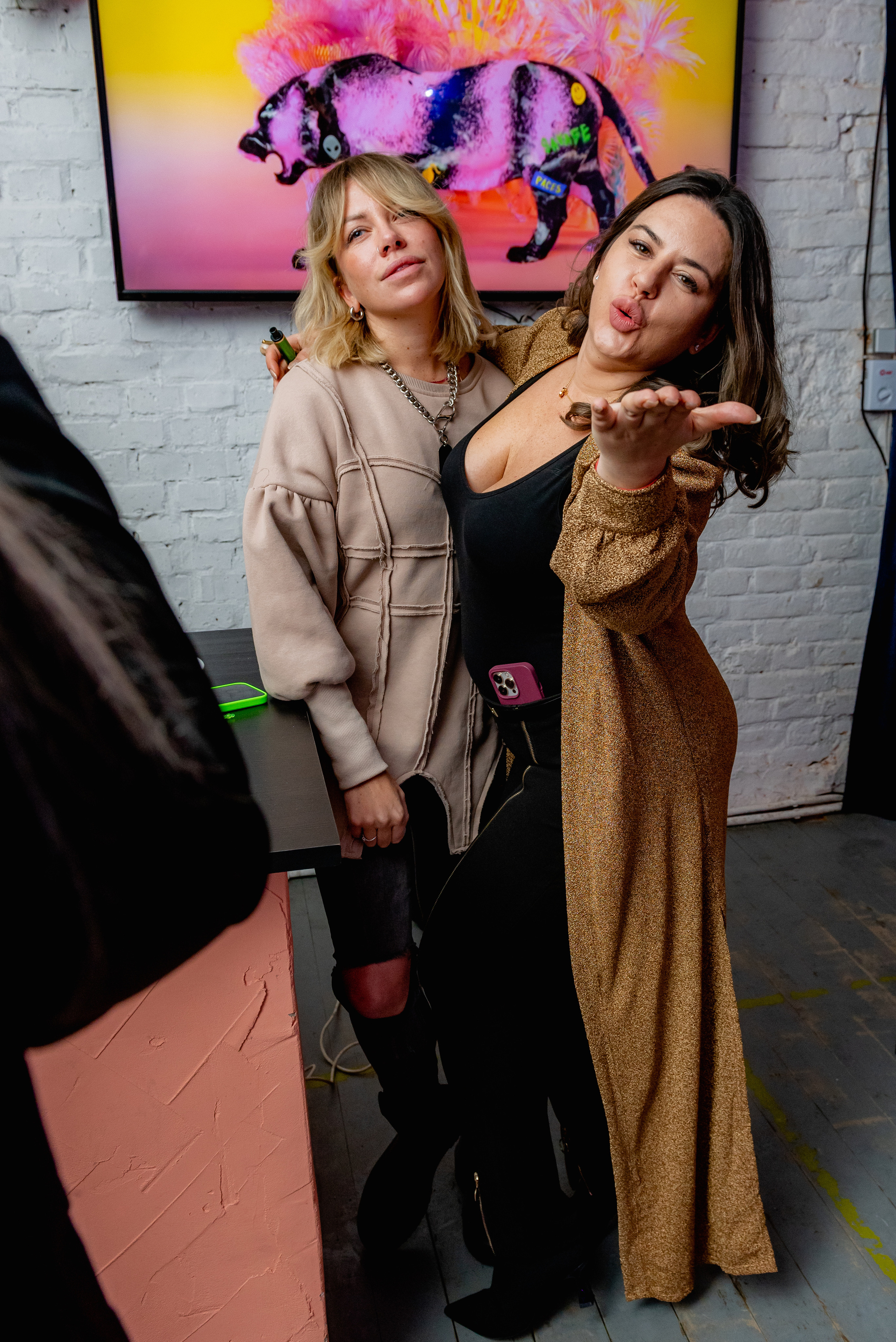 День Рождения Антонины. Станислав Тюрин Фотограф Москва. Индивидуальные и семейные фотосессии;