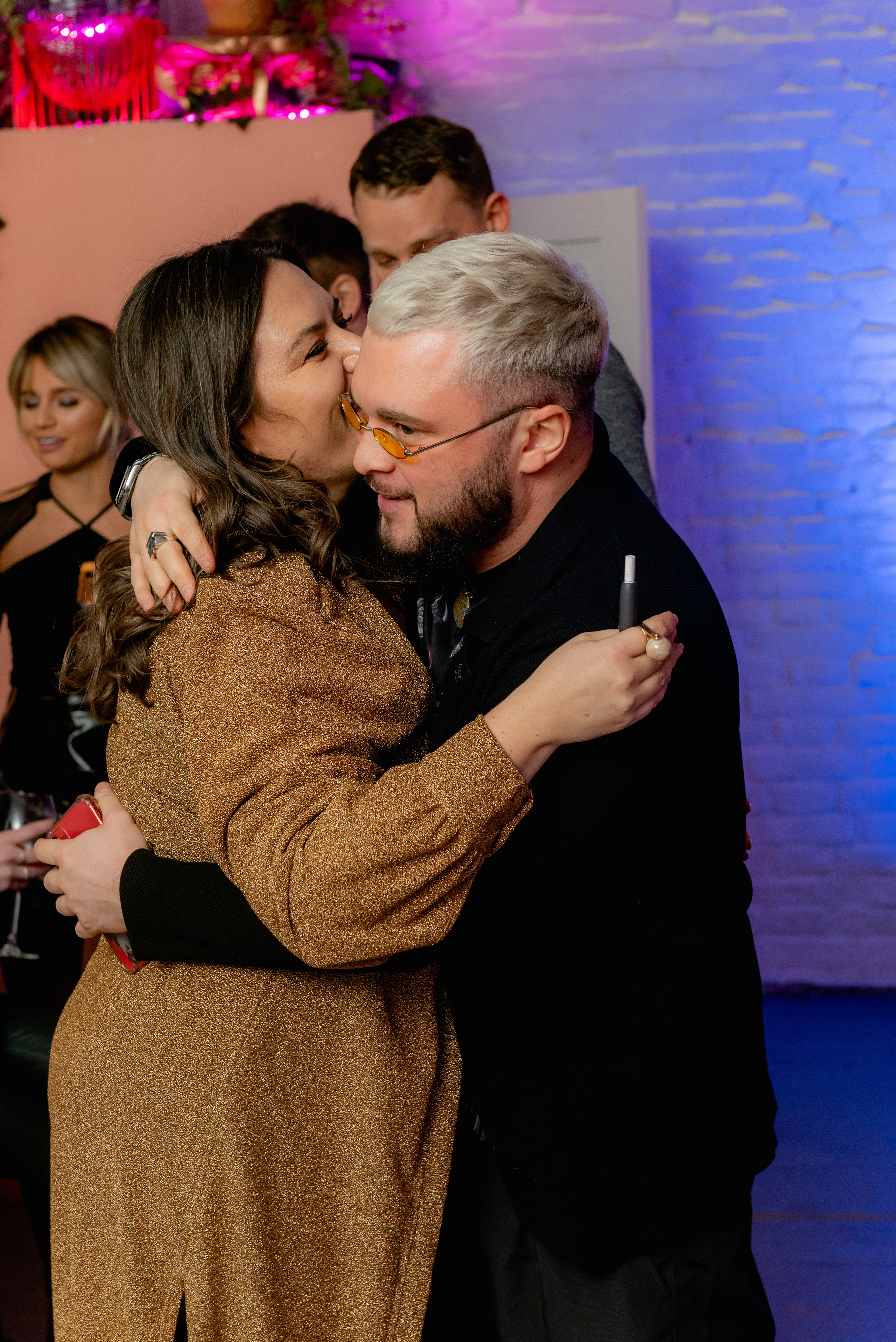 День Рождения Антонины. Станислав Тюрин Фотограф Москва. Индивидуальные и семейные фотосессии;