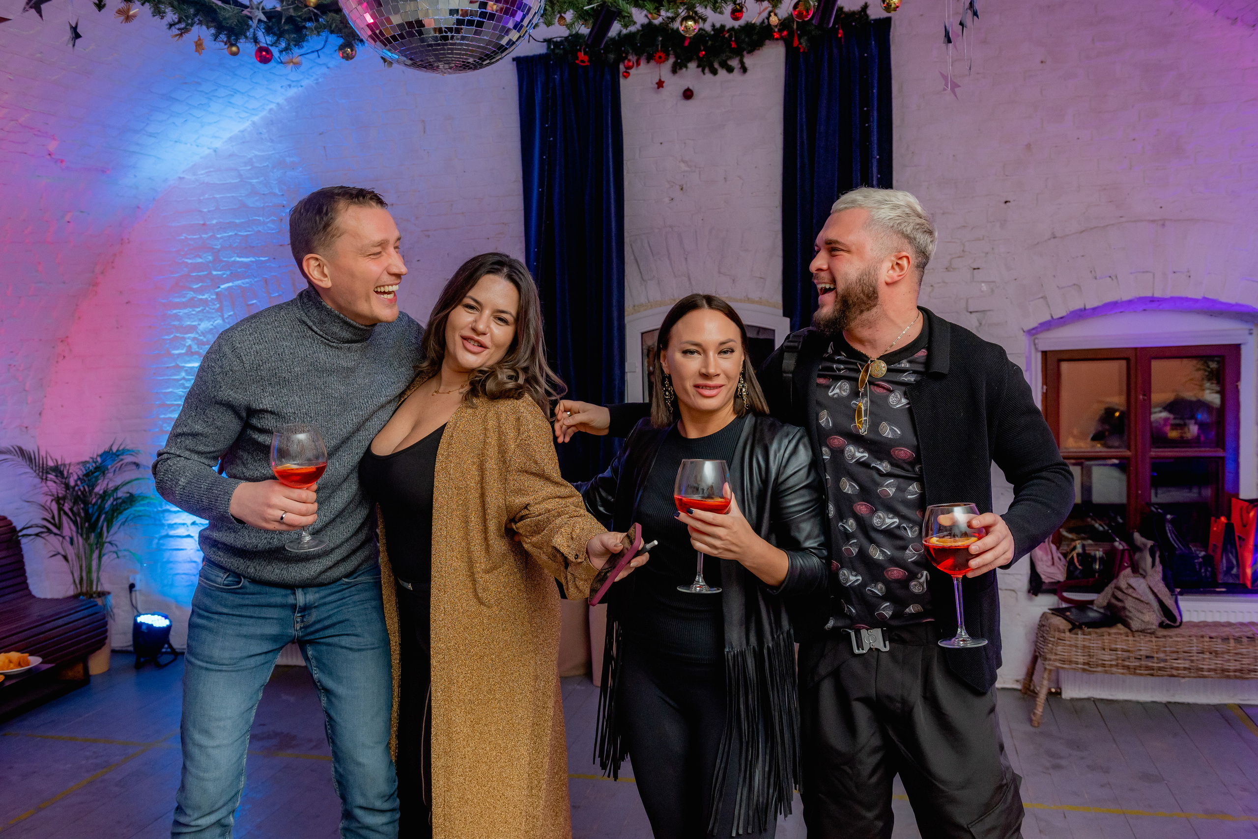 День Рождения Антонины. Станислав Тюрин Фотограф Москва. Индивидуальные и семейные фотосессии;