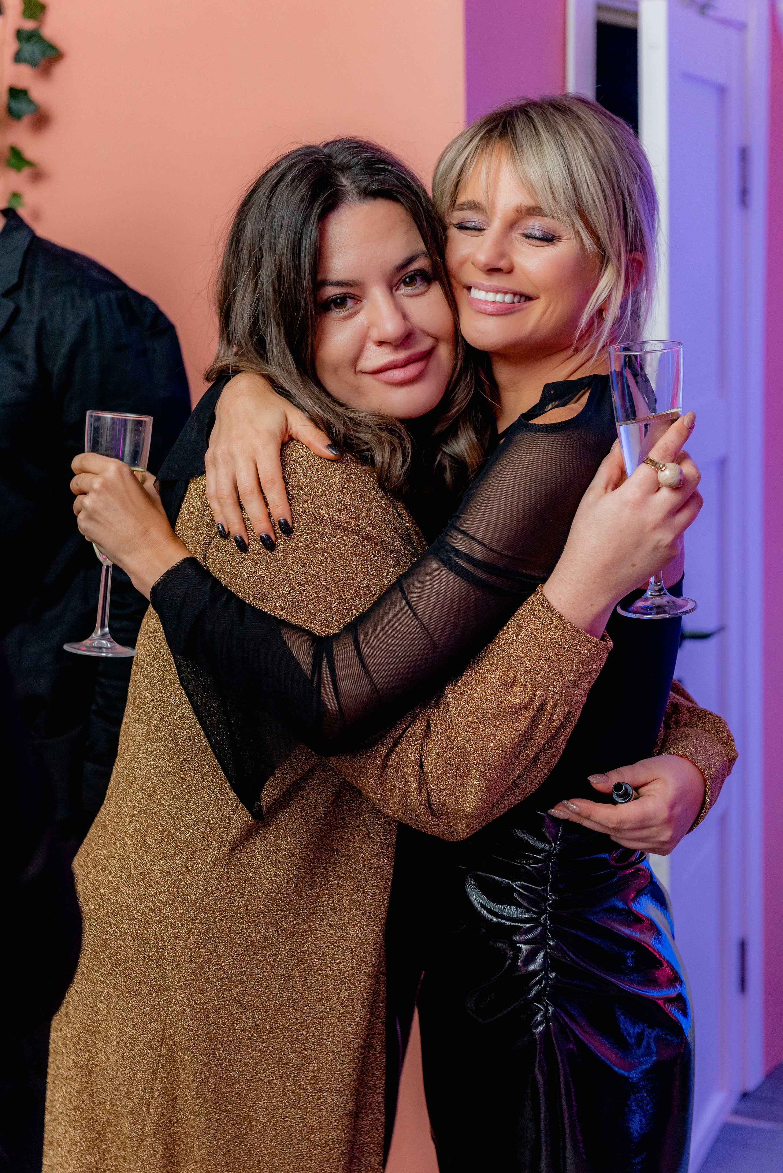 День Рождения Антонины. Станислав Тюрин Фотограф Москва. Индивидуальные и семейные фотосессии;