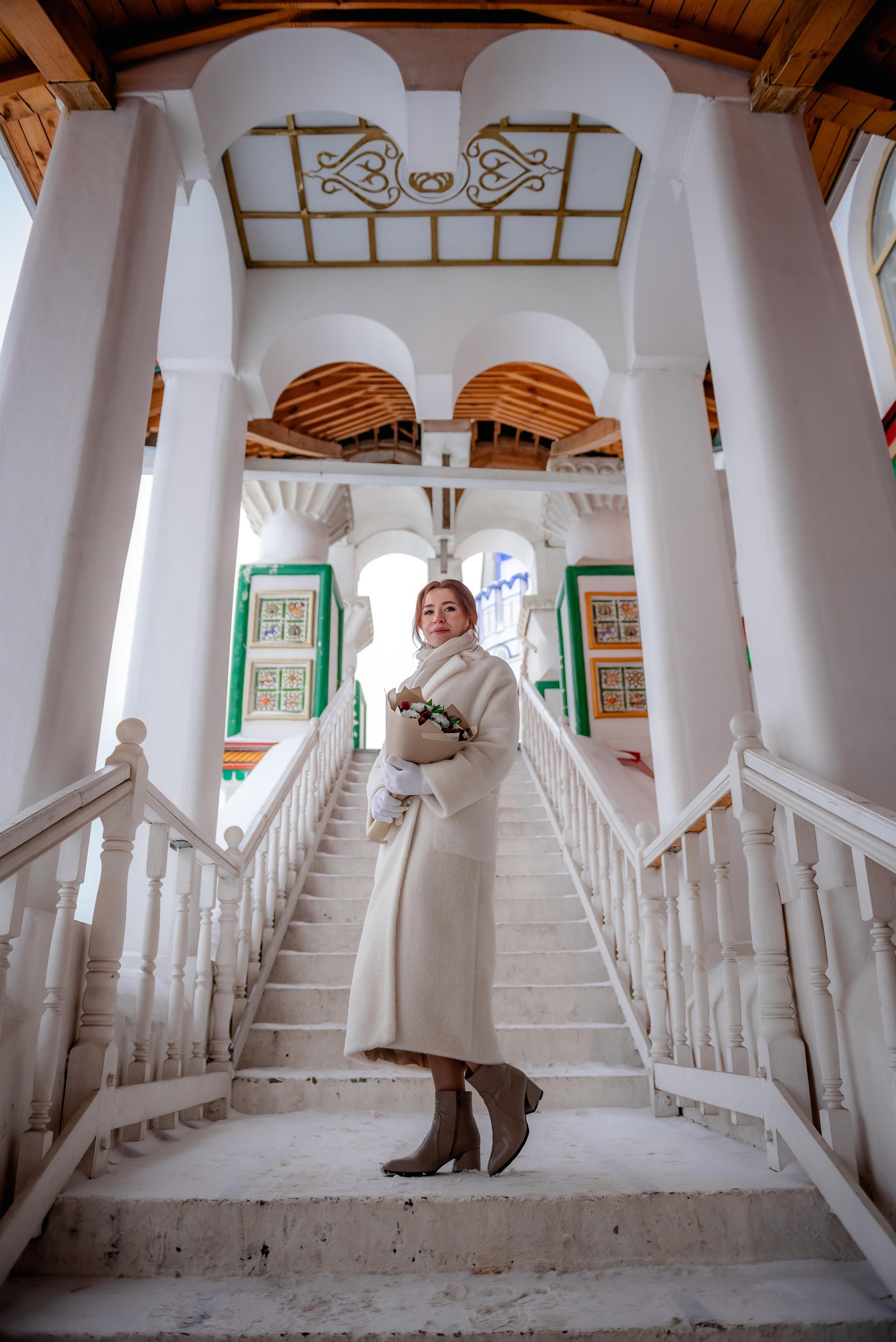 Никита и Аня. Станислав Тюрин Фотограф Москва. Индивидуальные и семейные фотосессии;