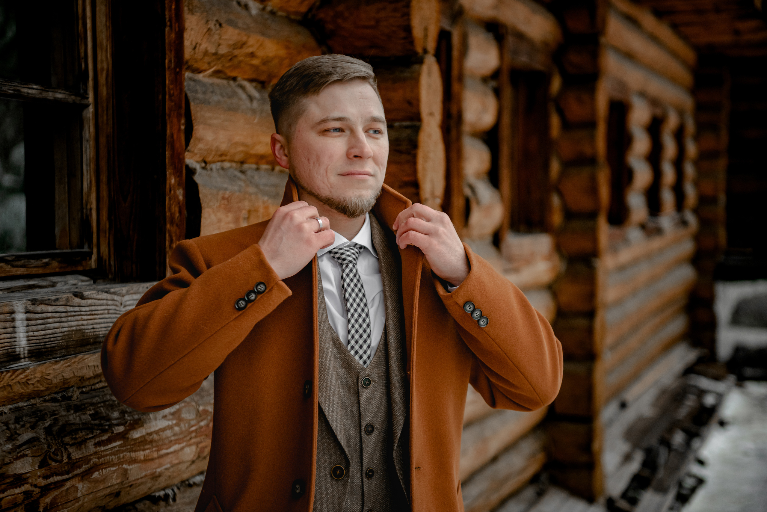 Никита и Аня. Станислав Тюрин Фотограф Москва. Индивидуальные и семейные фотосессии;