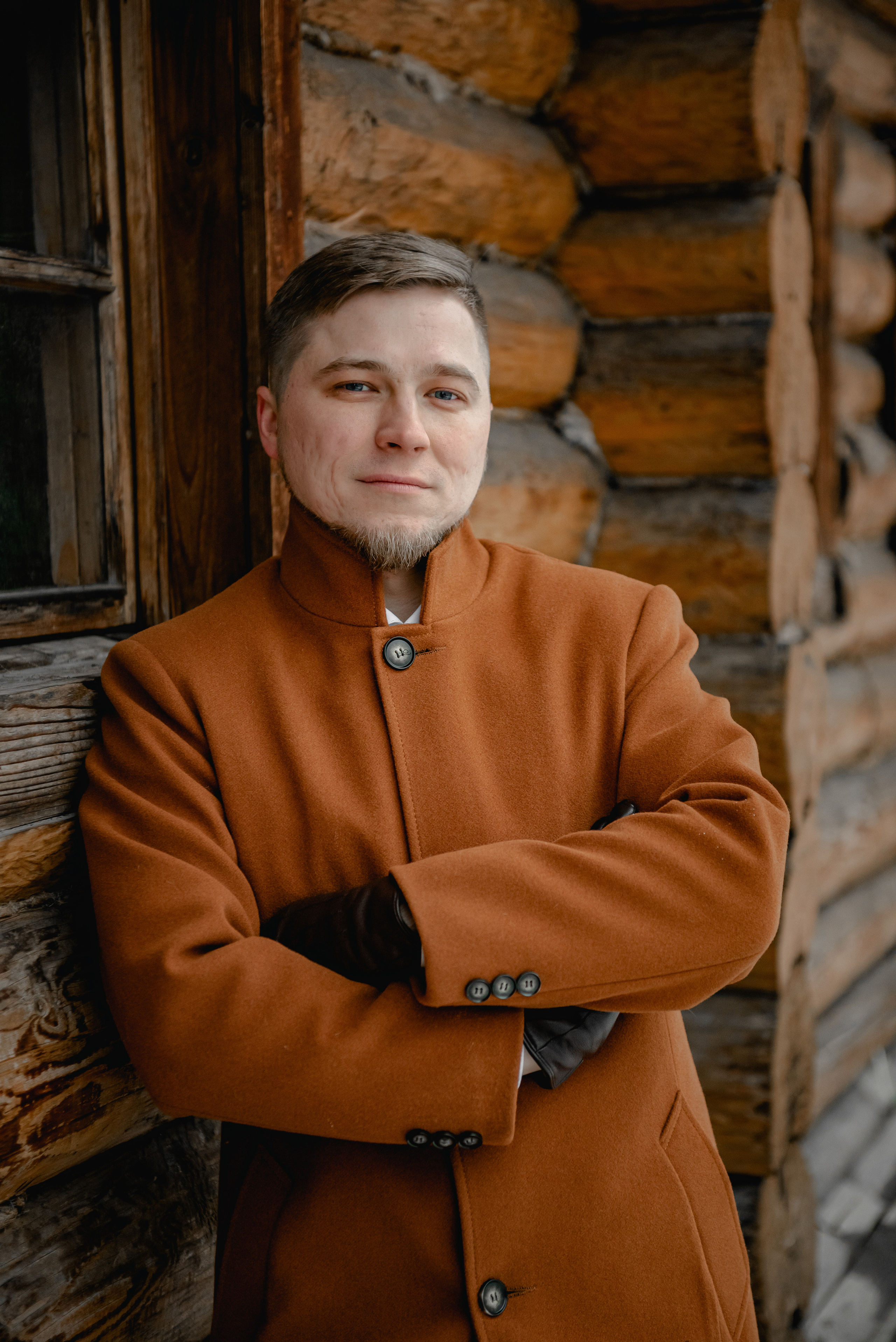 Никита и Аня. Станислав Тюрин Фотограф Москва. Индивидуальные и семейные фотосессии;