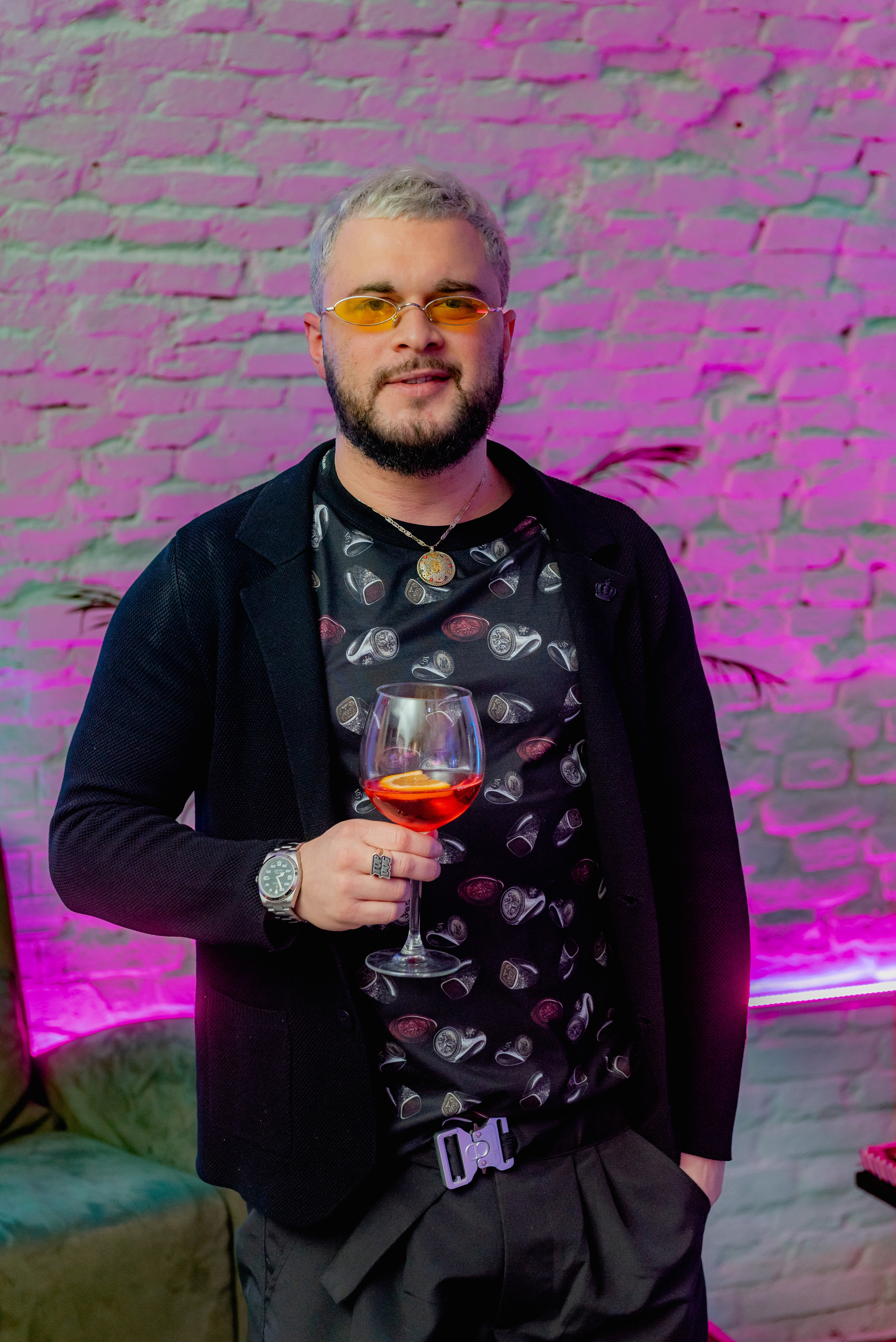 День Рождения Антонины. Станислав Тюрин Фотограф Москва. Индивидуальные и семейные фотосессии;