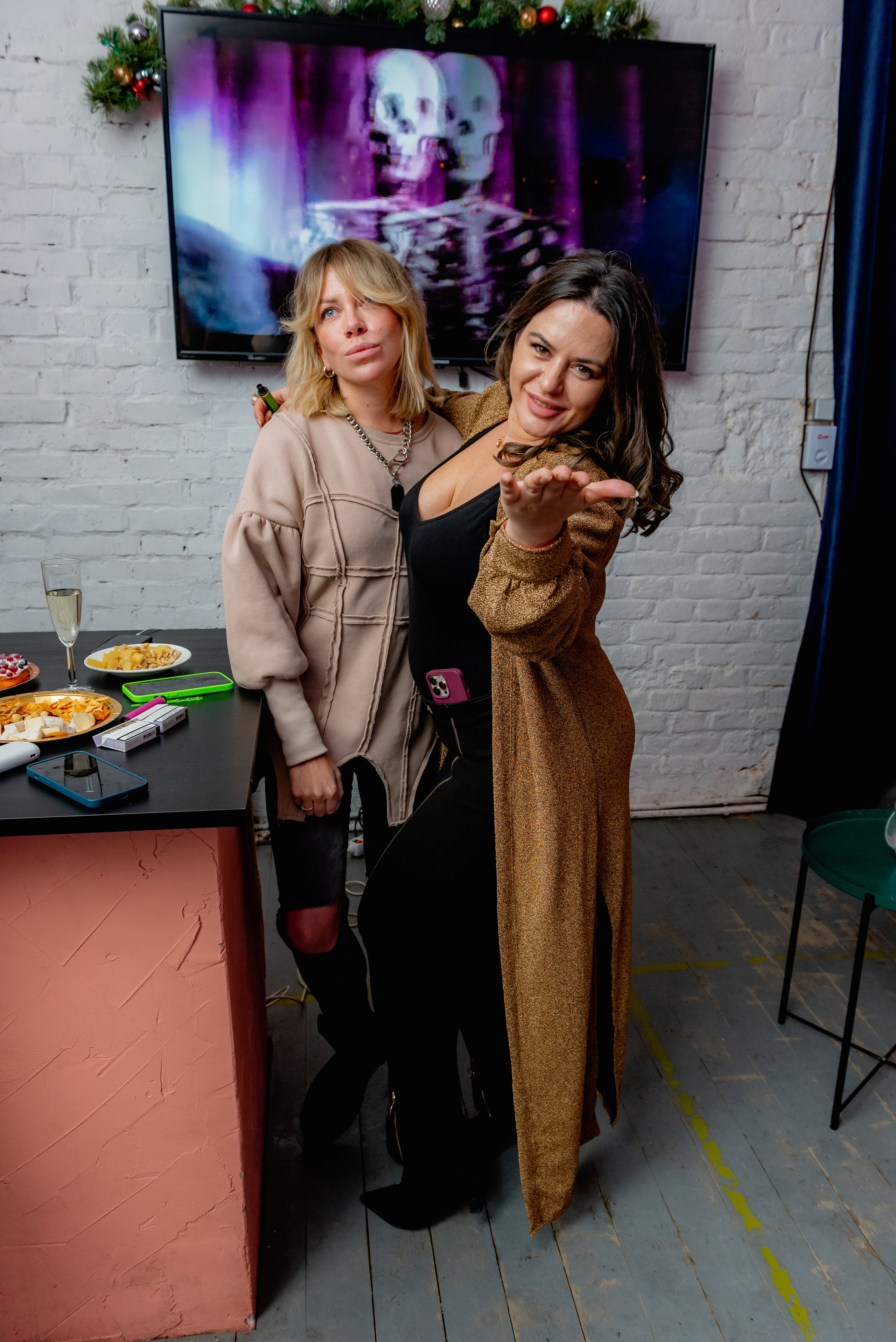 День Рождения Антонины. Станислав Тюрин Фотограф Москва. Индивидуальные и семейные фотосессии;