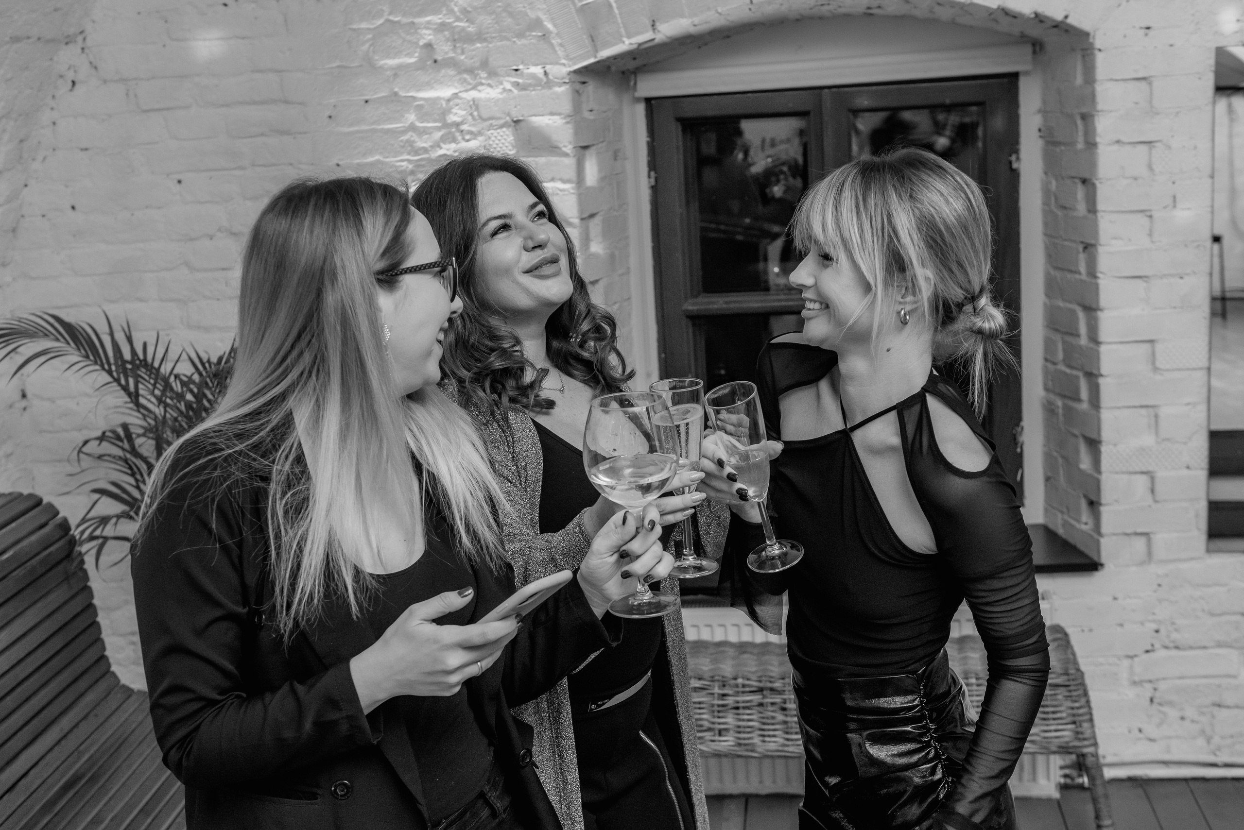 День Рождения Антонины. Станислав Тюрин Фотограф Москва. Индивидуальные и семейные фотосессии;