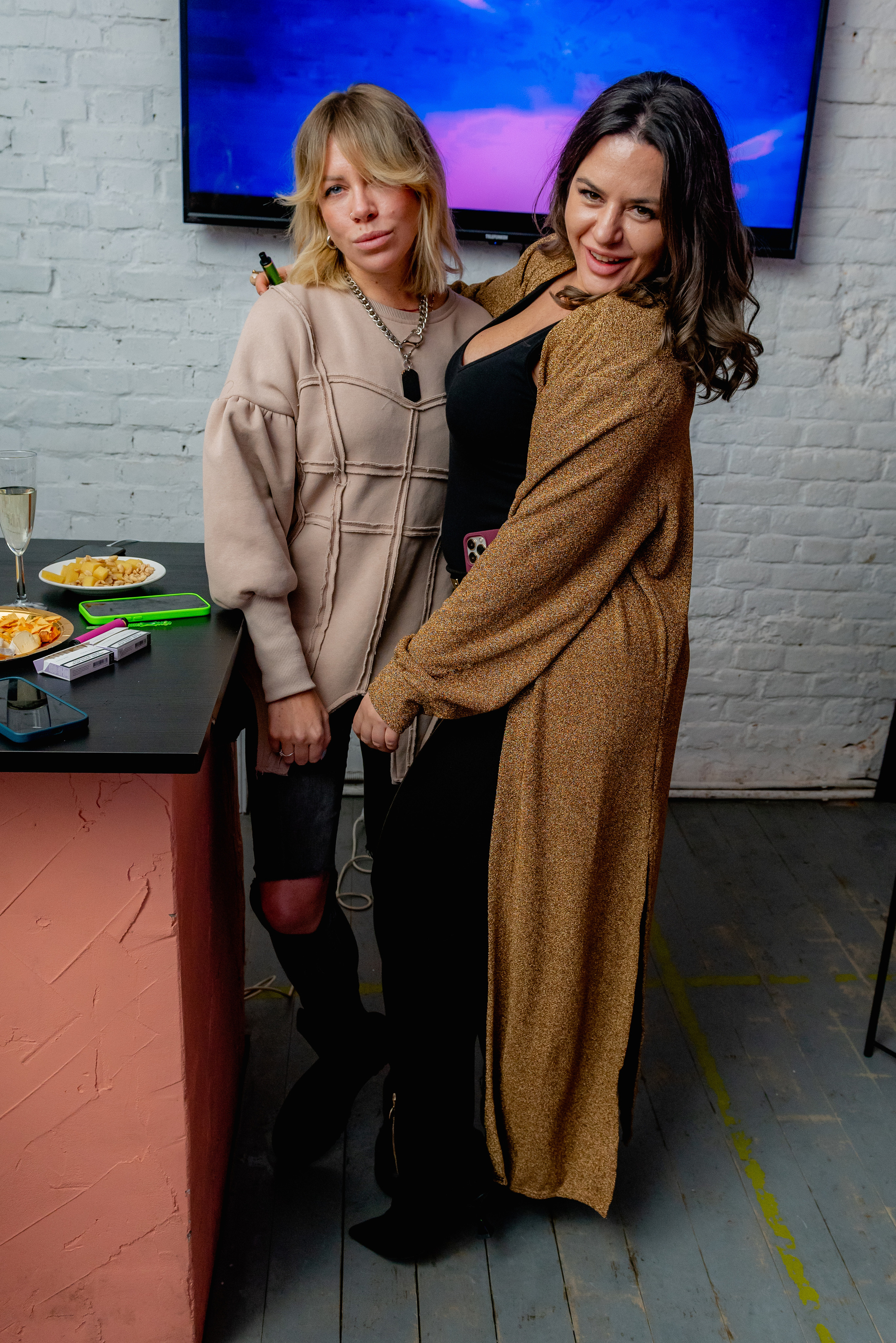 День Рождения Антонины. Станислав Тюрин Фотограф Москва. Индивидуальные и семейные фотосессии;