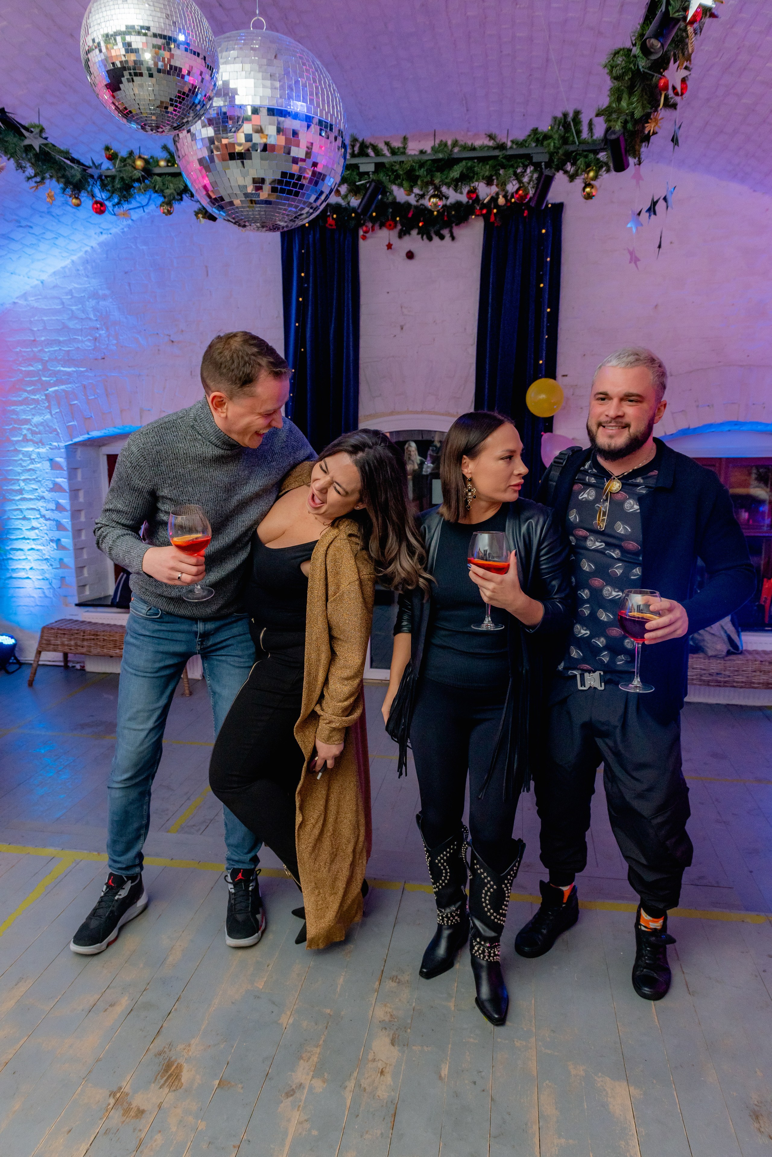 День Рождения Антонины. Станислав Тюрин Фотограф Москва. Индивидуальные и семейные фотосессии;