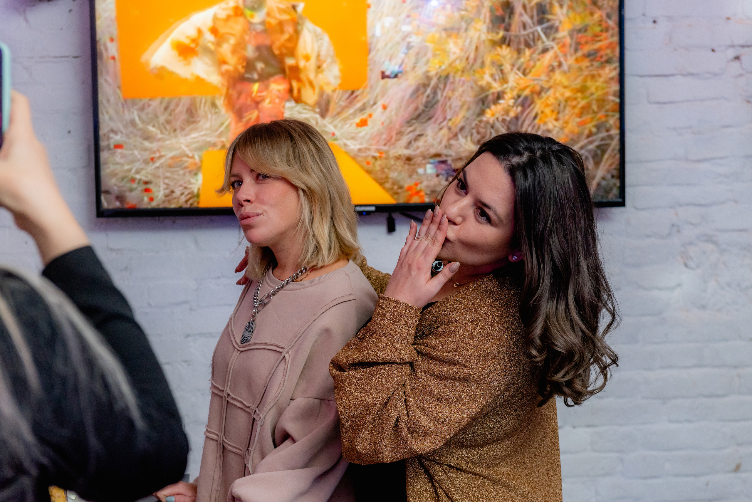 День Рождения Антонины. Станислав Тюрин Фотограф Москва. Индивидуальные и семейные фотосессии;