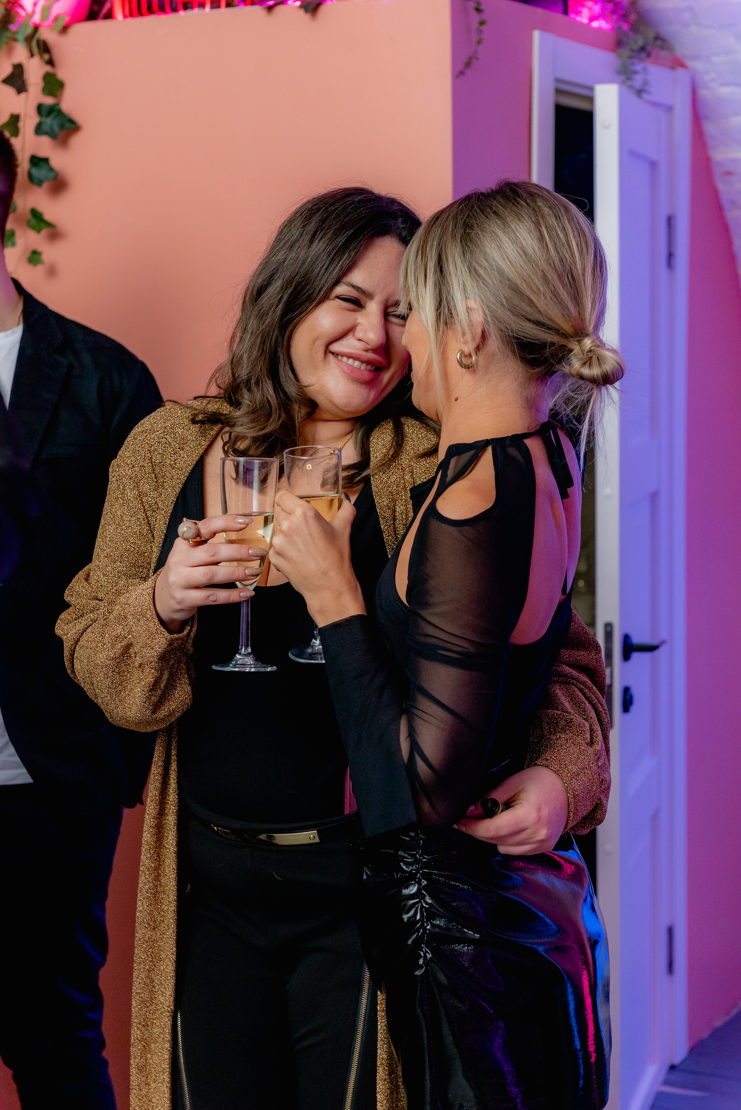 День Рождения Антонины. Станислав Тюрин Фотограф Москва. Индивидуальные и семейные фотосессии;