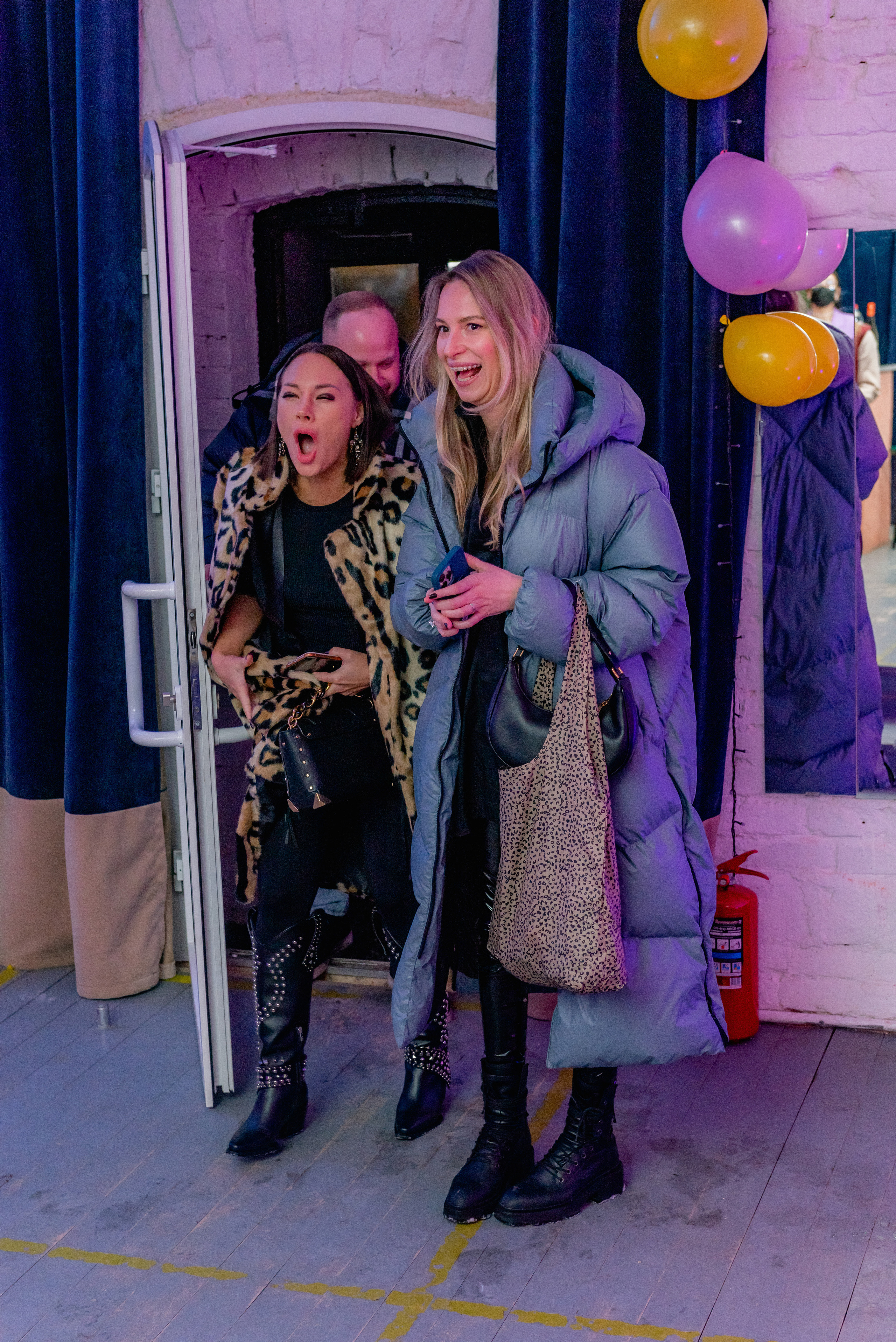 День Рождения Антонины. Станислав Тюрин Фотограф Москва. Индивидуальные и семейные фотосессии;