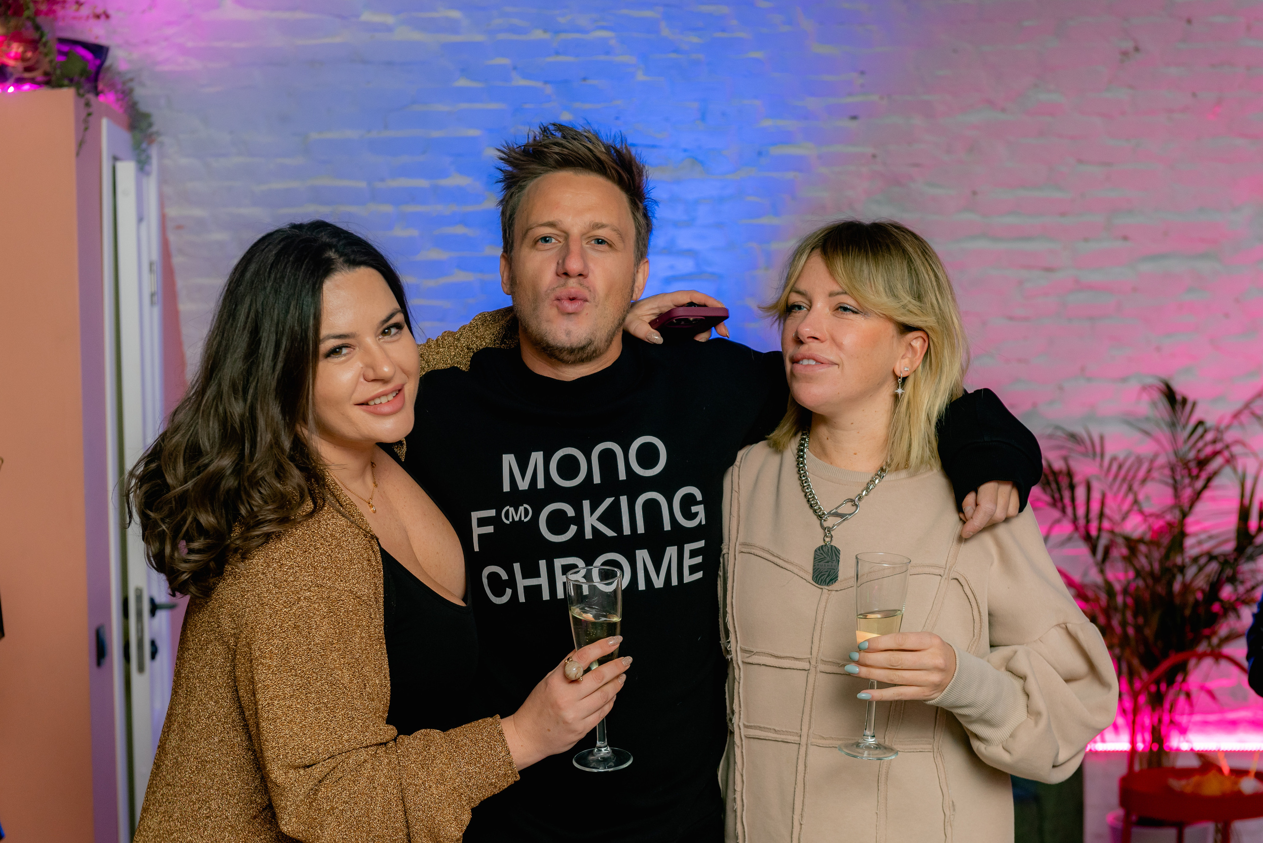 День Рождения Антонины. Станислав Тюрин Фотограф Москва. Индивидуальные и семейные фотосессии;