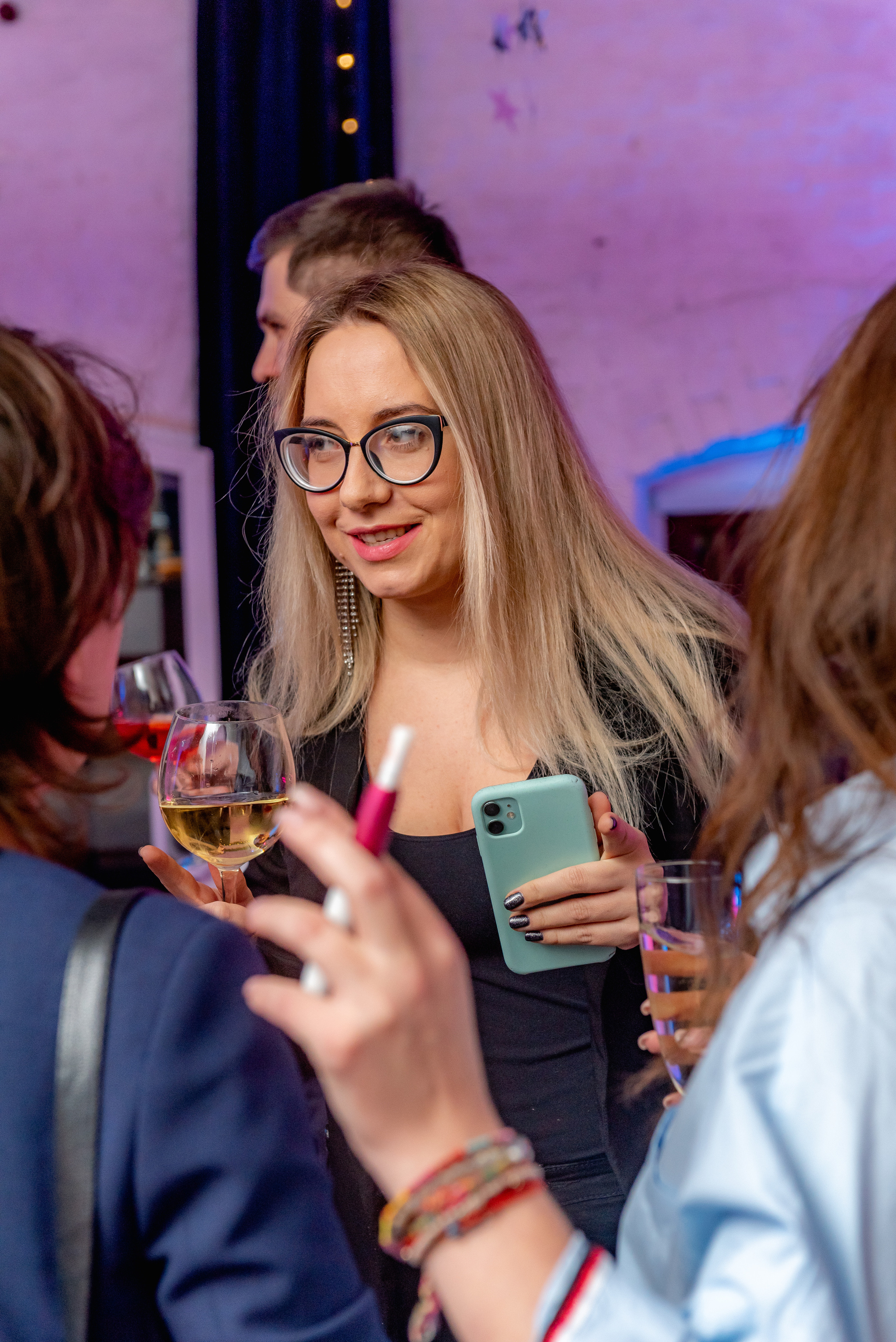 День Рождения Антонины. Станислав Тюрин Фотограф Москва. Индивидуальные и семейные фотосессии;