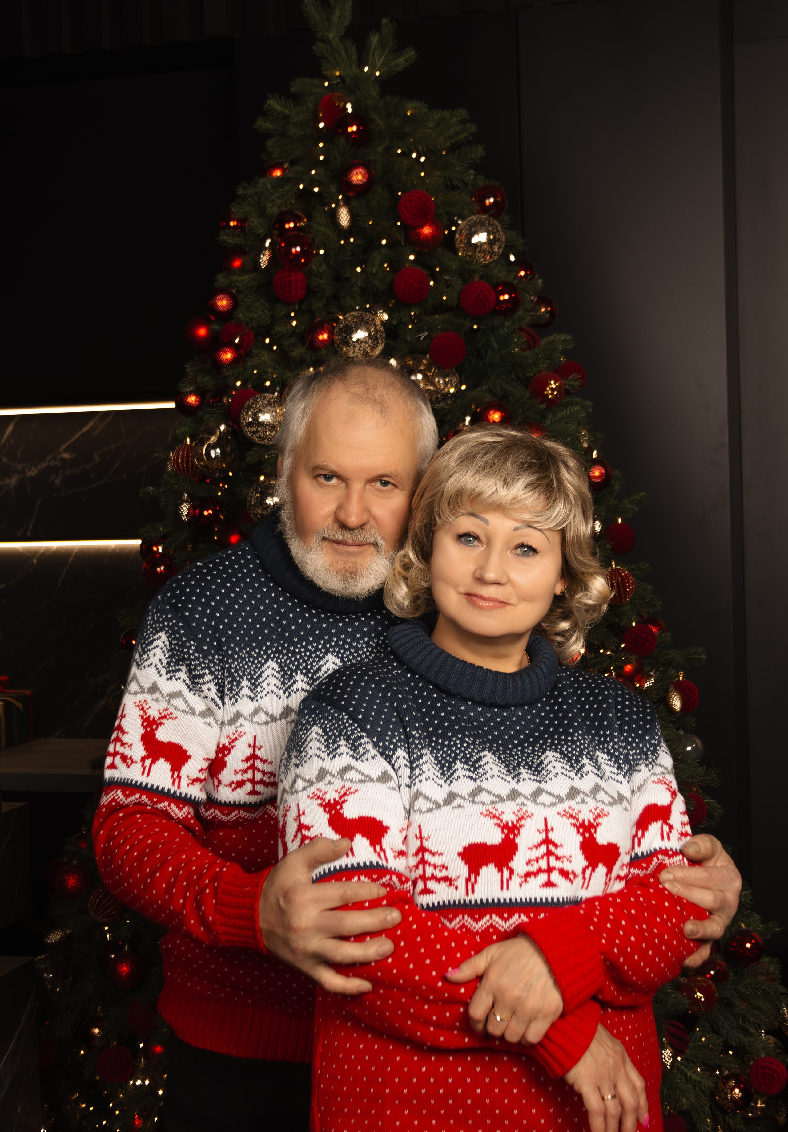 Новый год 2025