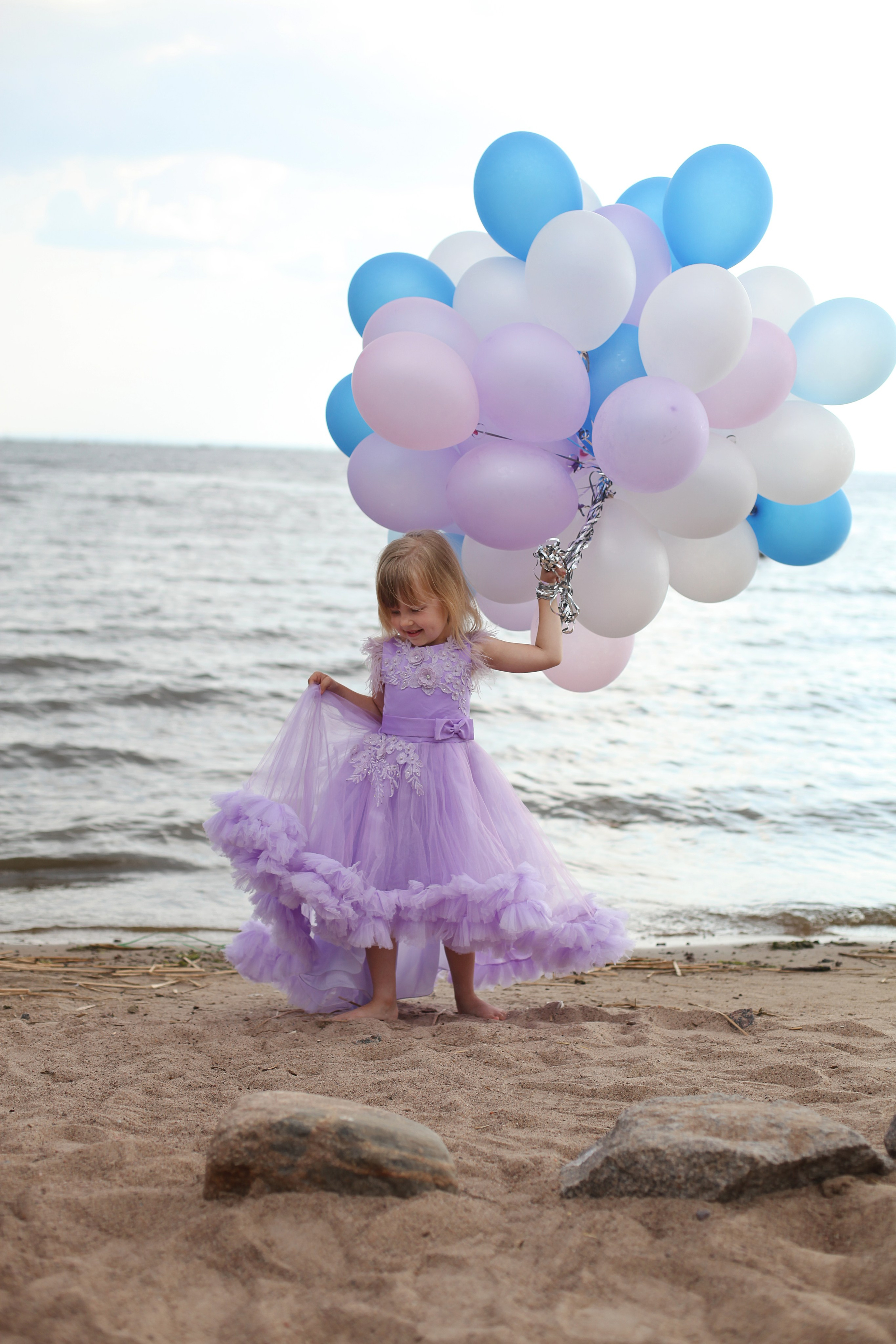 Фотопроект «Воздушные мечты»