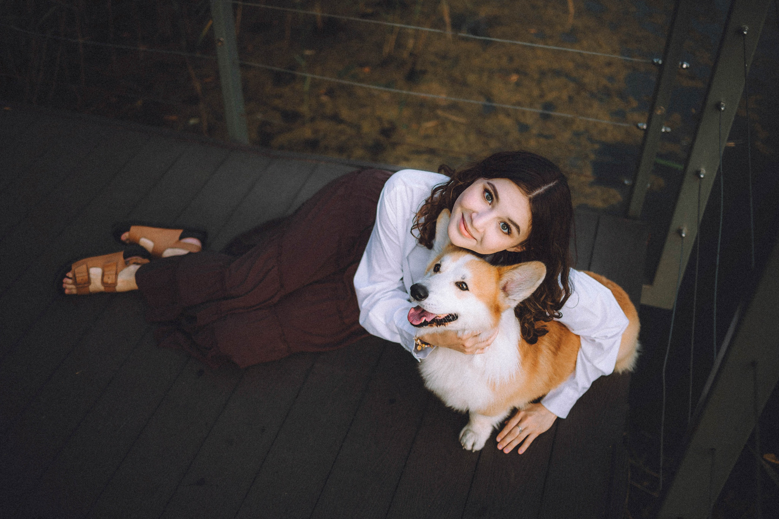 Арчи и его семья