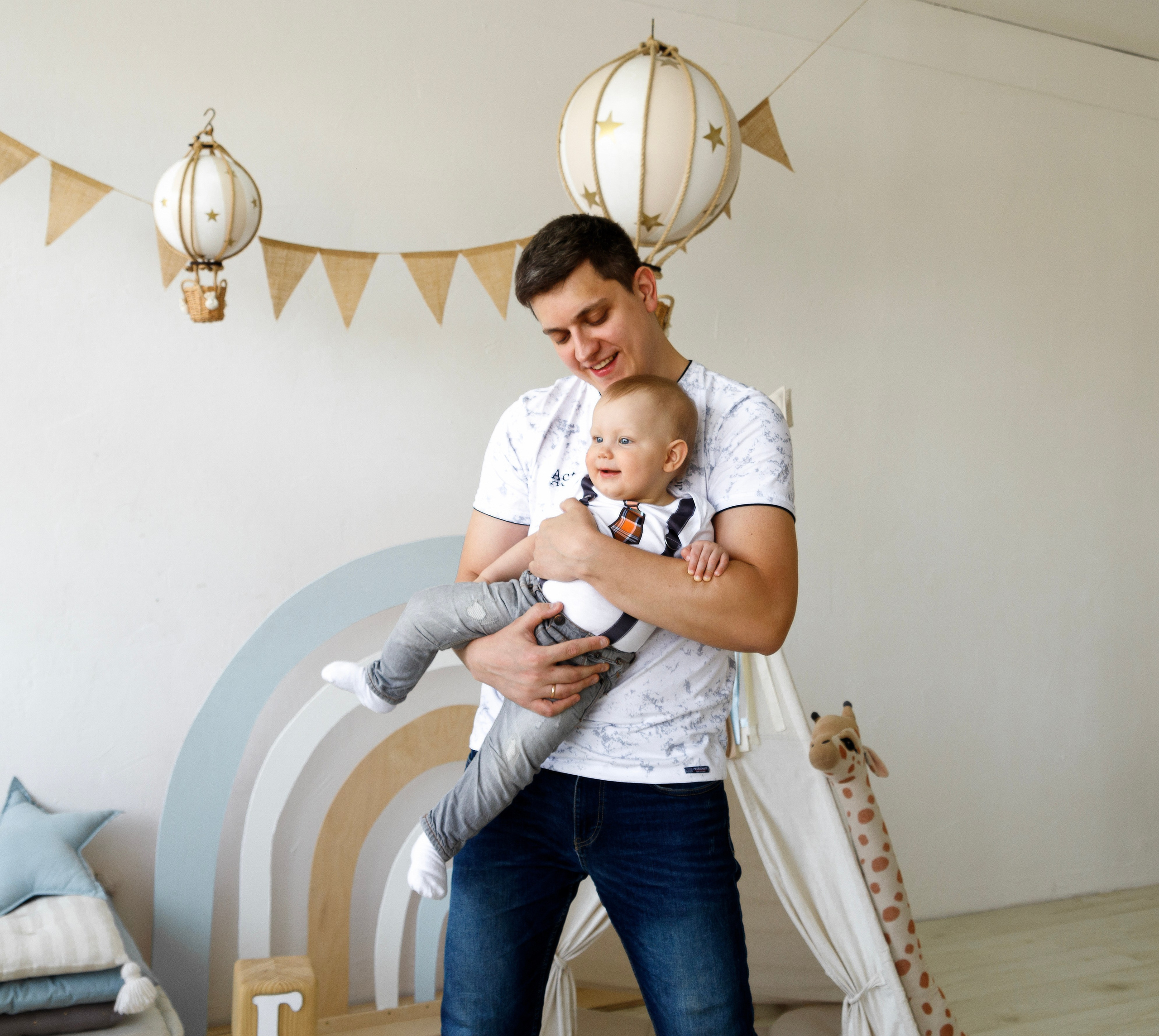 Семейная фотостудия. Семейный, свадебный и детский фотограф в Новосибирске Ольга Хидченко