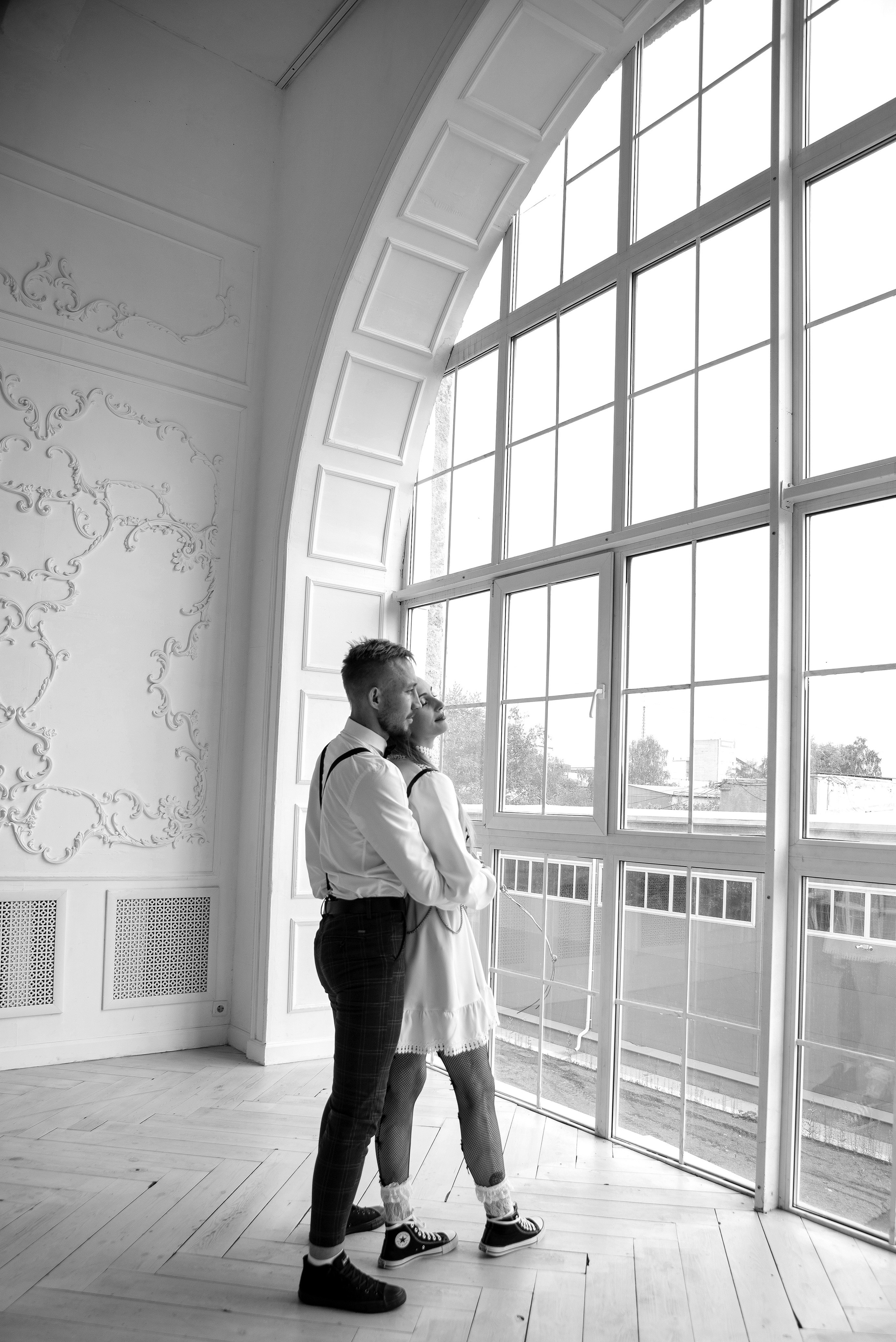 Love&Story. Главная