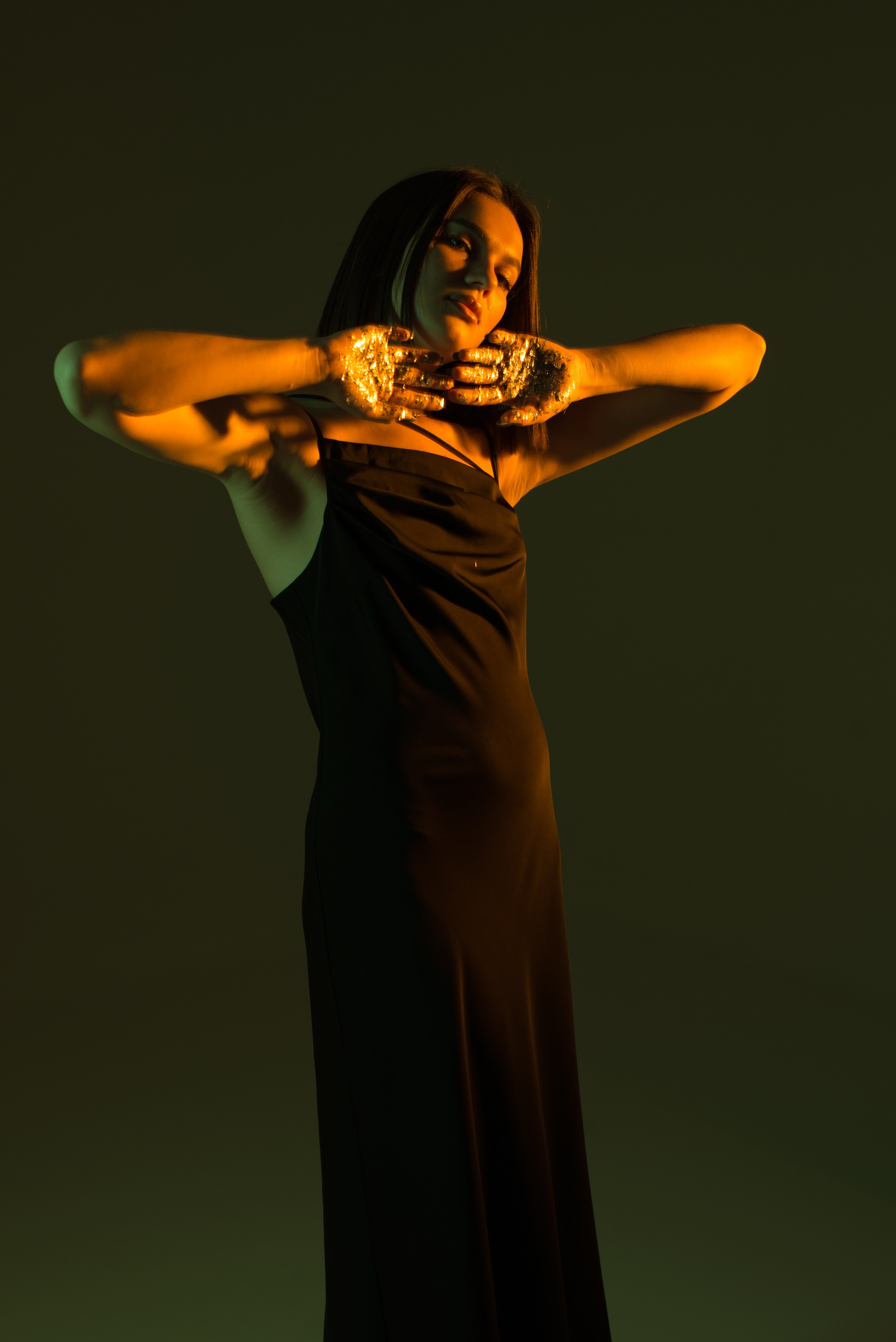 Женский Портрет. Главная