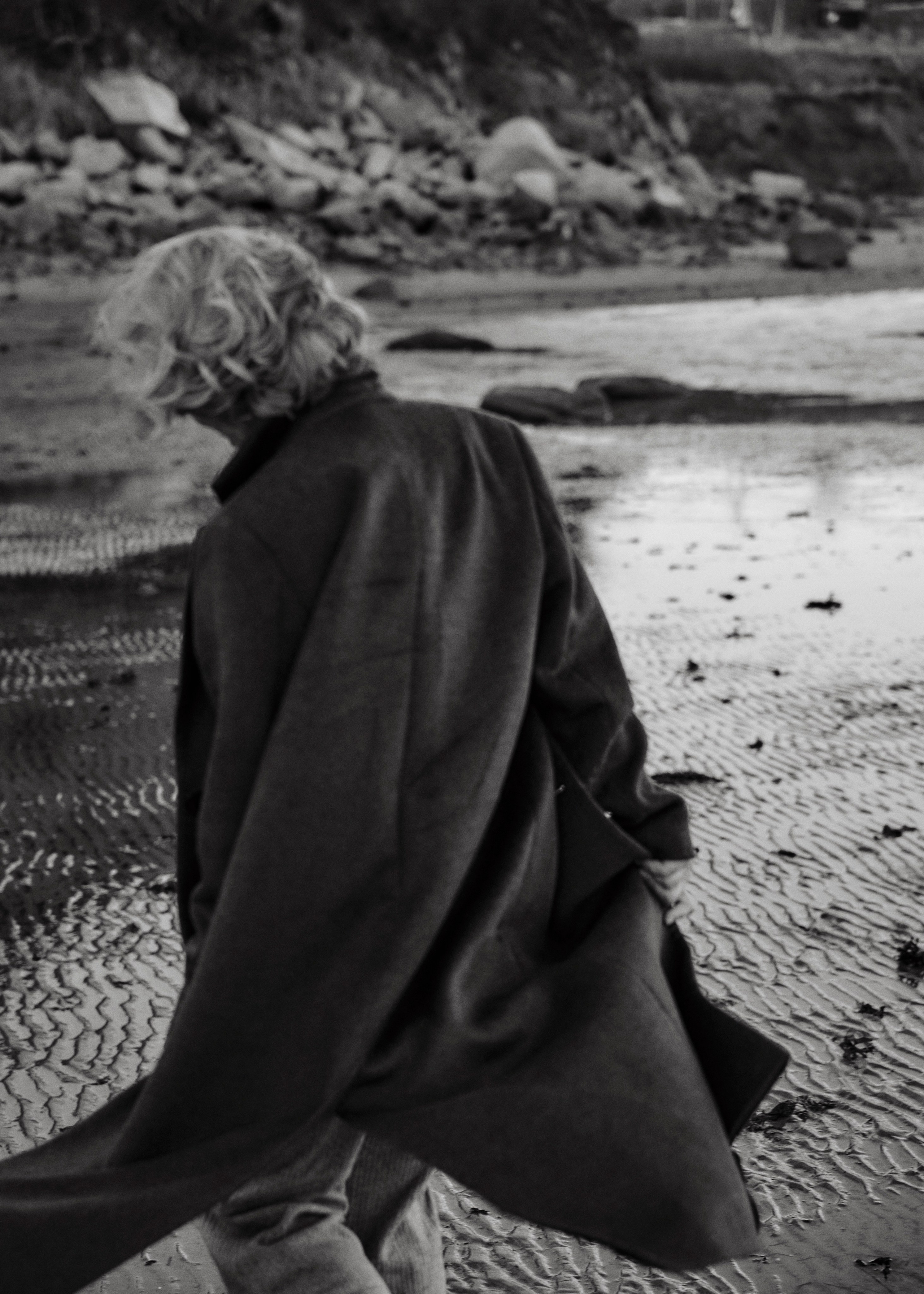 Оксана. Портретный, семейный, свадебный фотограф в Магадане — Екатерина Литвин