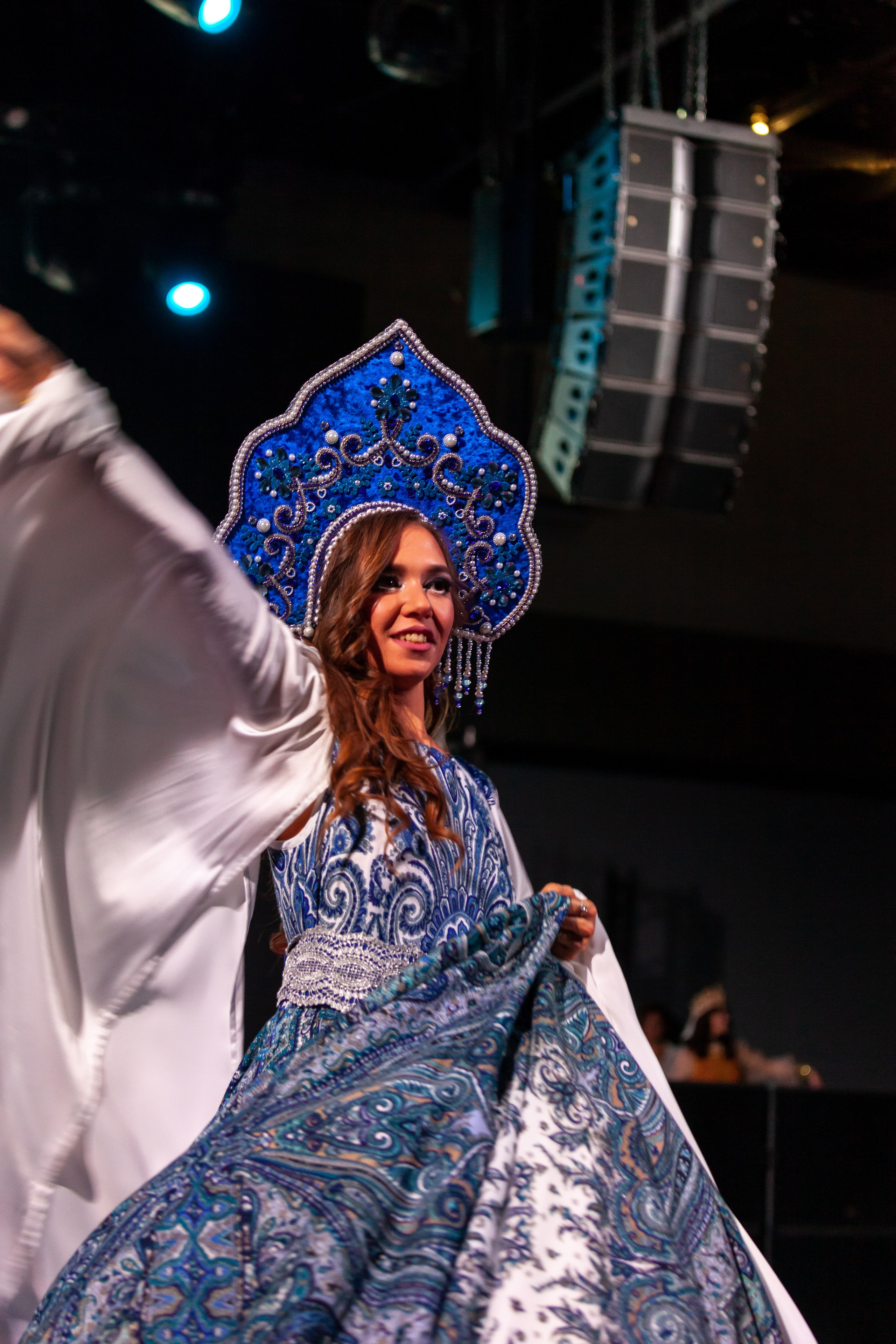 Королева России 2023, финал конкурса. Репортажный, семейный, свадебный, портретный фотограф