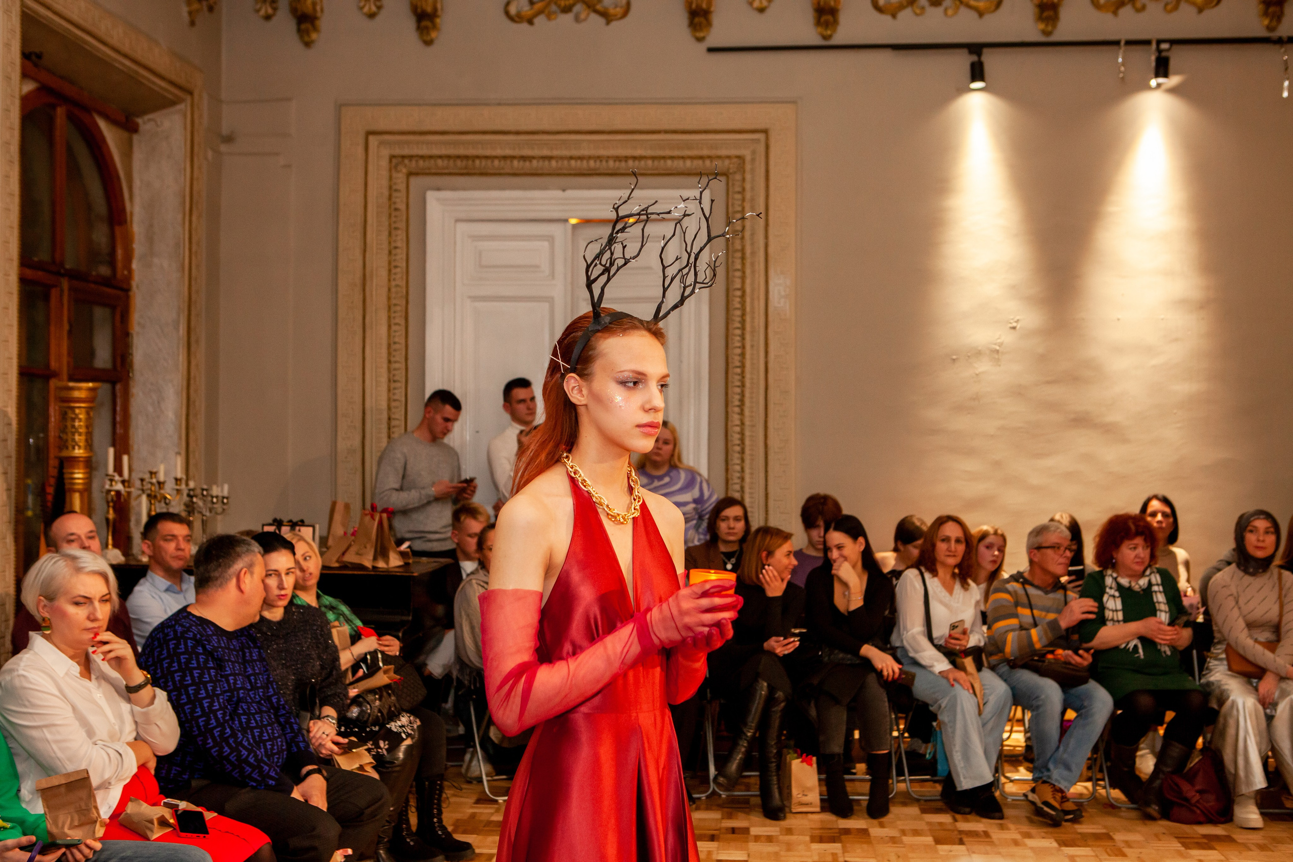 Fashion SHOW from Ann Models Production. Репортажный, семейный, свадебный, портретный фотограф
