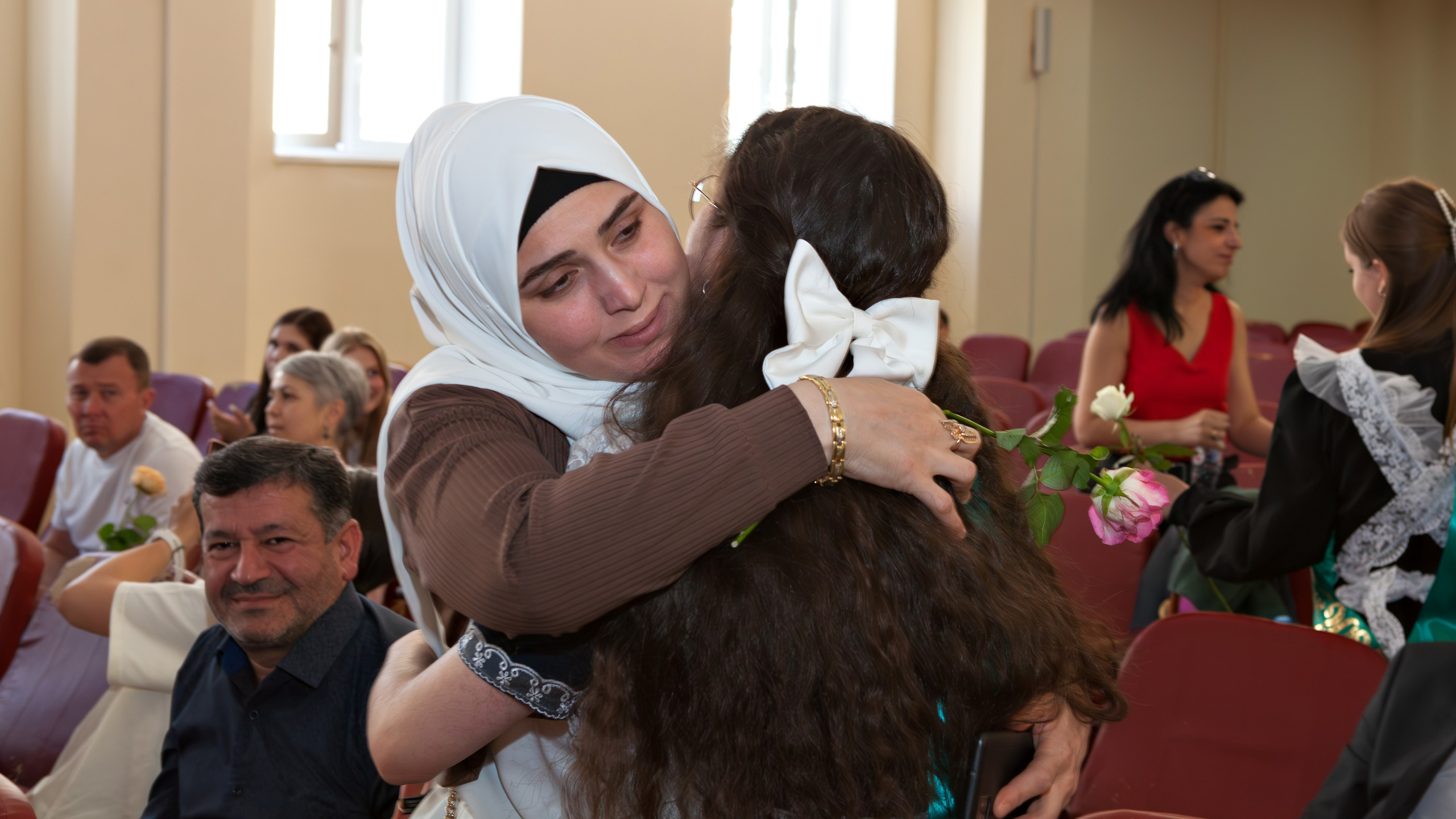 Гимназия № 7, г. Подольск, Последний звонок, 11 класс. Выпускные альбомы и школьный фотограф в Подольске, Троицке, Щербинке, Москве и Московской области