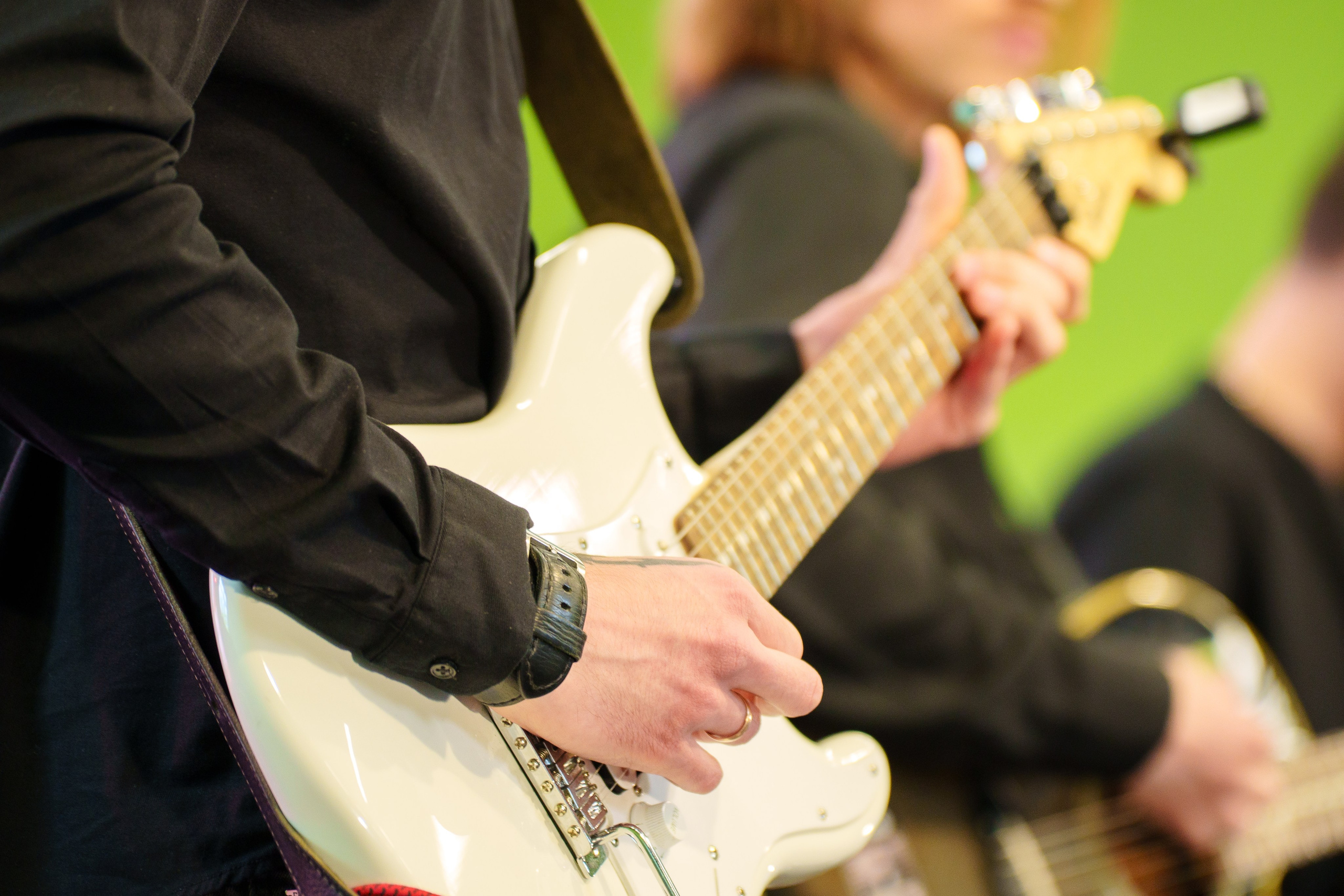 Благотворительный фестиваль «Мир! Труд! Май!» — КЦ «Октябрь» (13.05.2023). Фотограф Андрей Чеботок (Белгород, Курск, Воронеж, Старый Оскол)