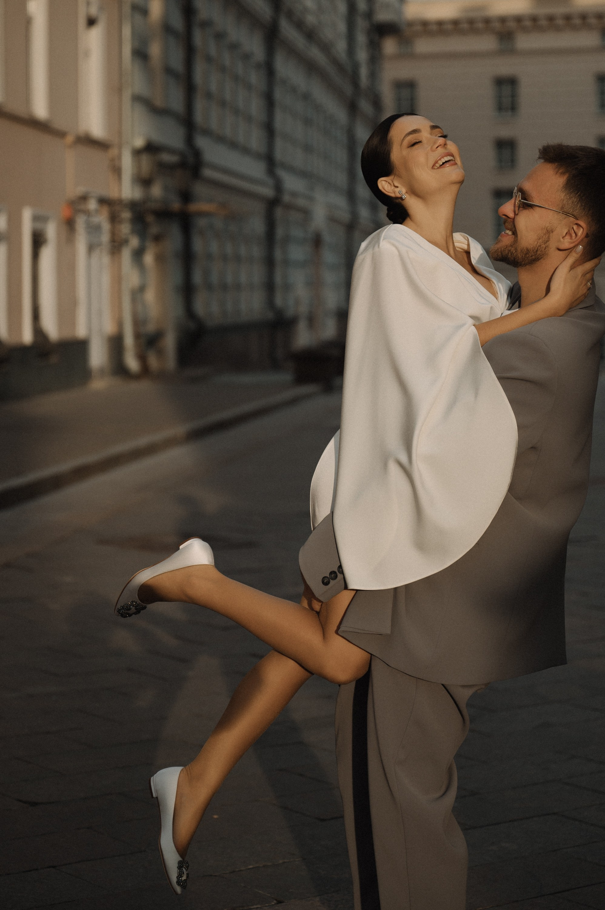 КАТЯ И НИКИТА