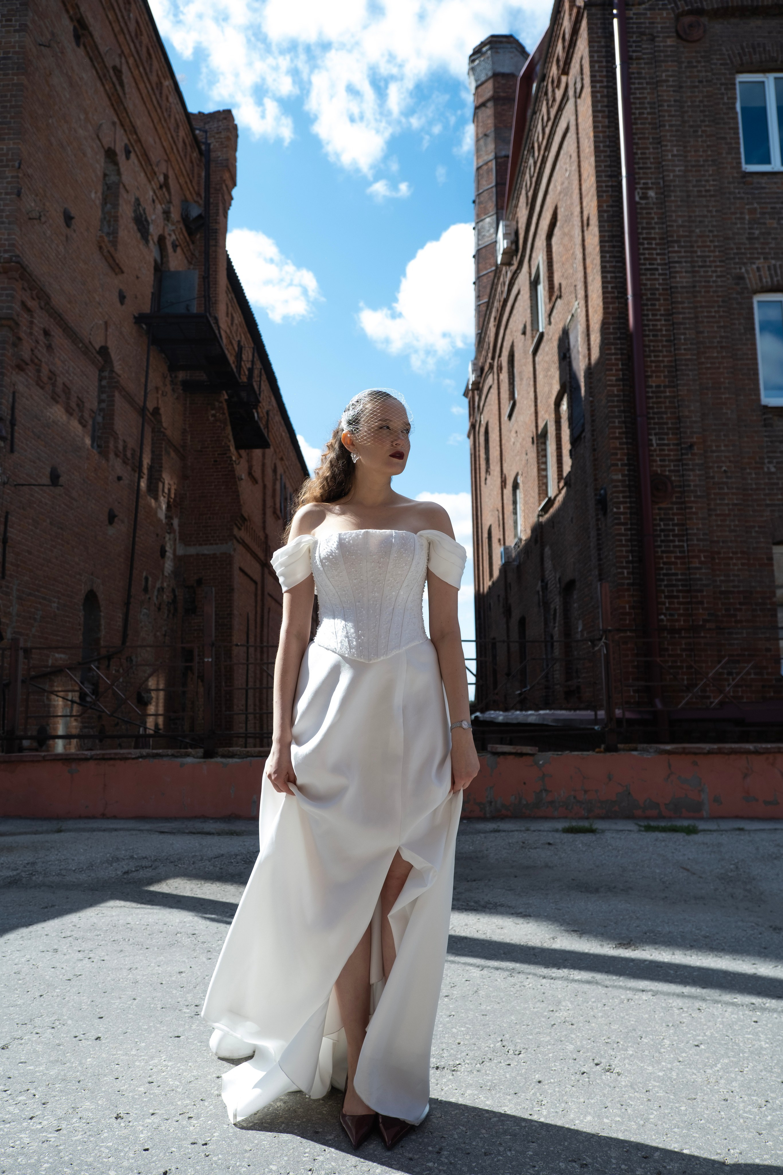 Dmitry Olga. Wedding photographer