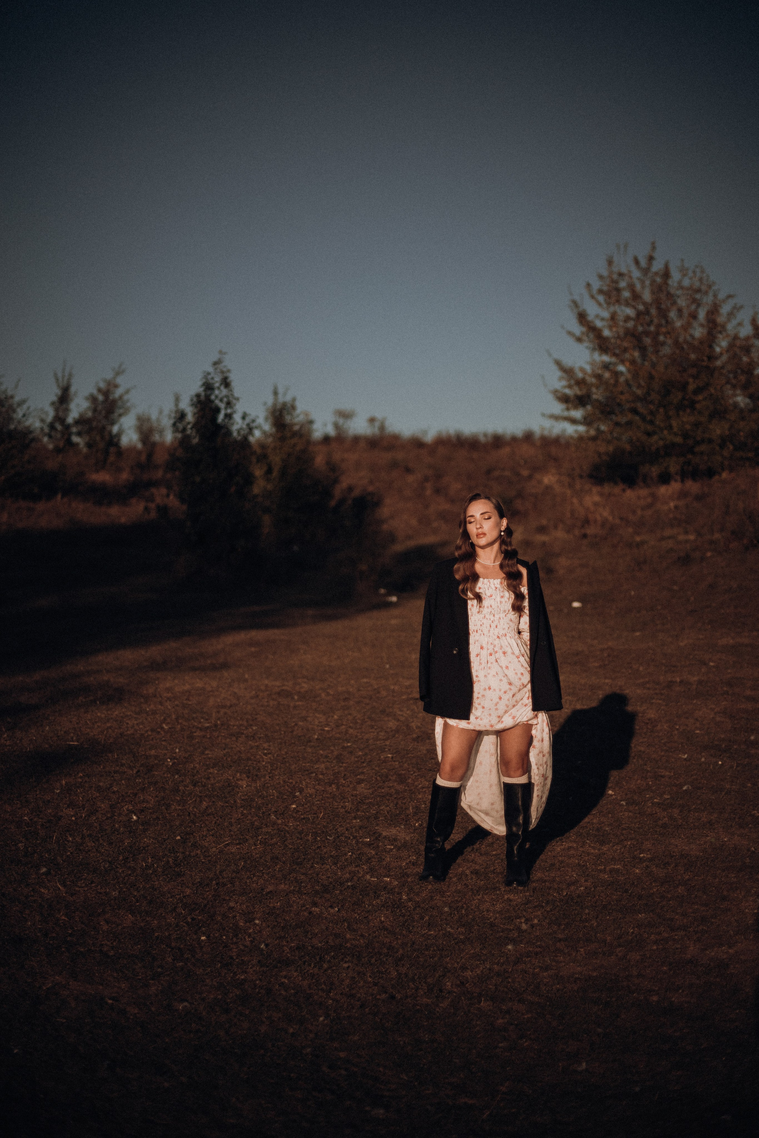 Юля. Семейный фотограф в Брянске Зурилина Екатерина