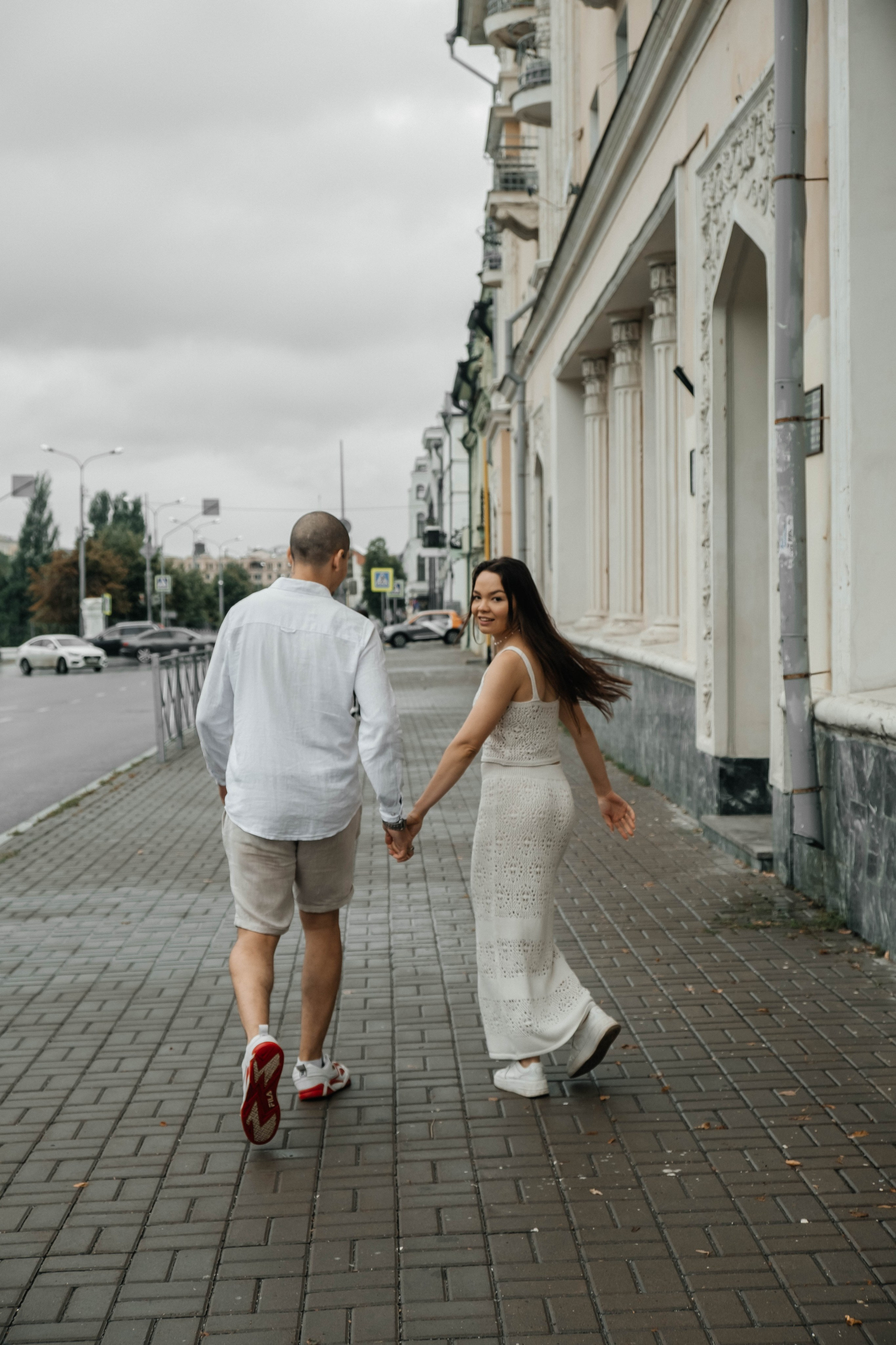 А&Р. Свадебный и портретный фотограф Казань | Белебей
