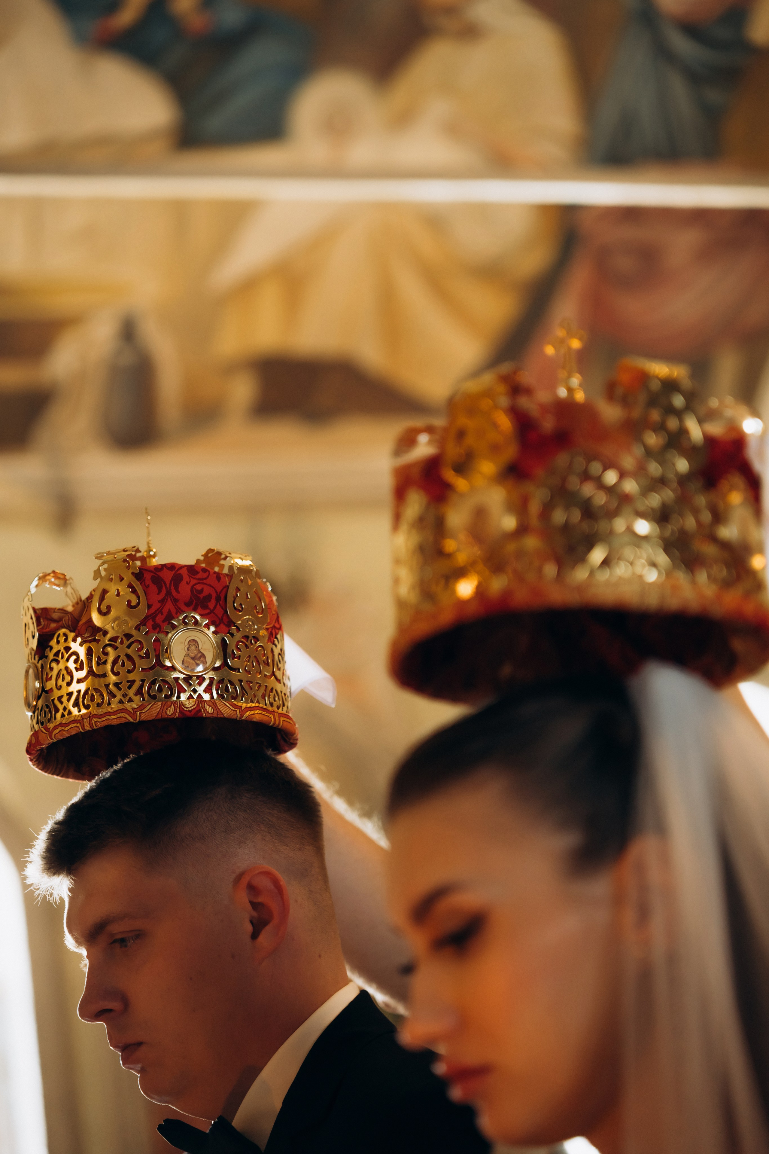 Владимир и Елисавета. Ирина Гонтарева|Фотограф|Белгород