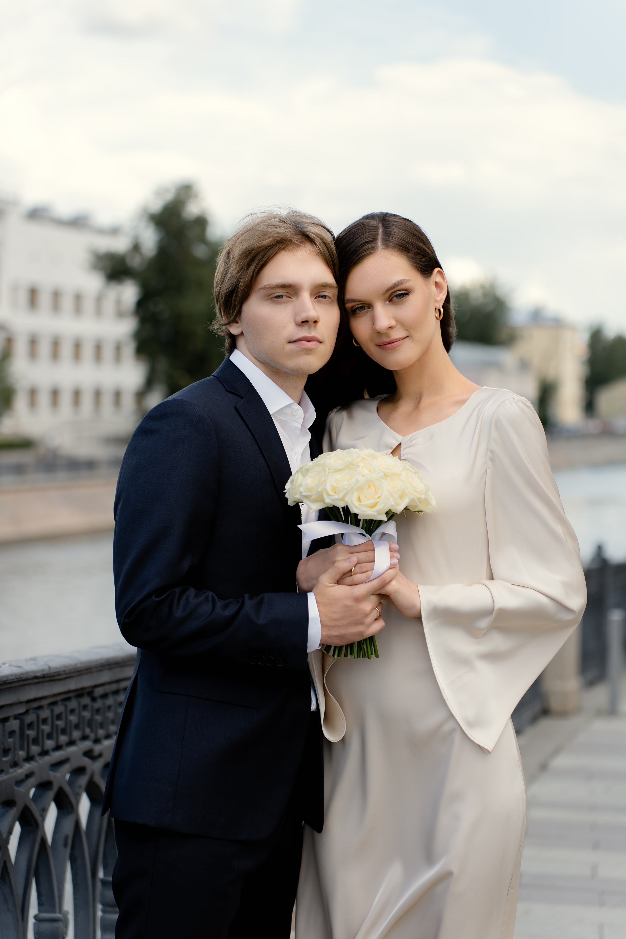 Свадебный фотограф Москва