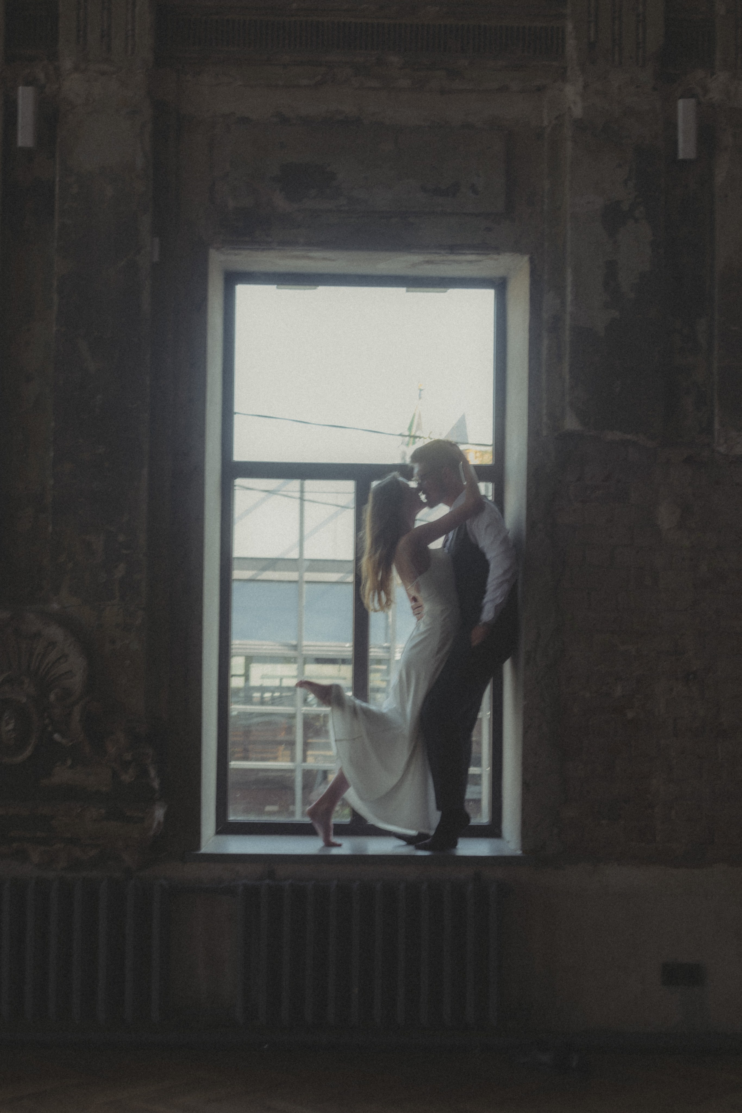 Портфолио. Свадебный фотограф Нижний Новгород Фатичев Артем