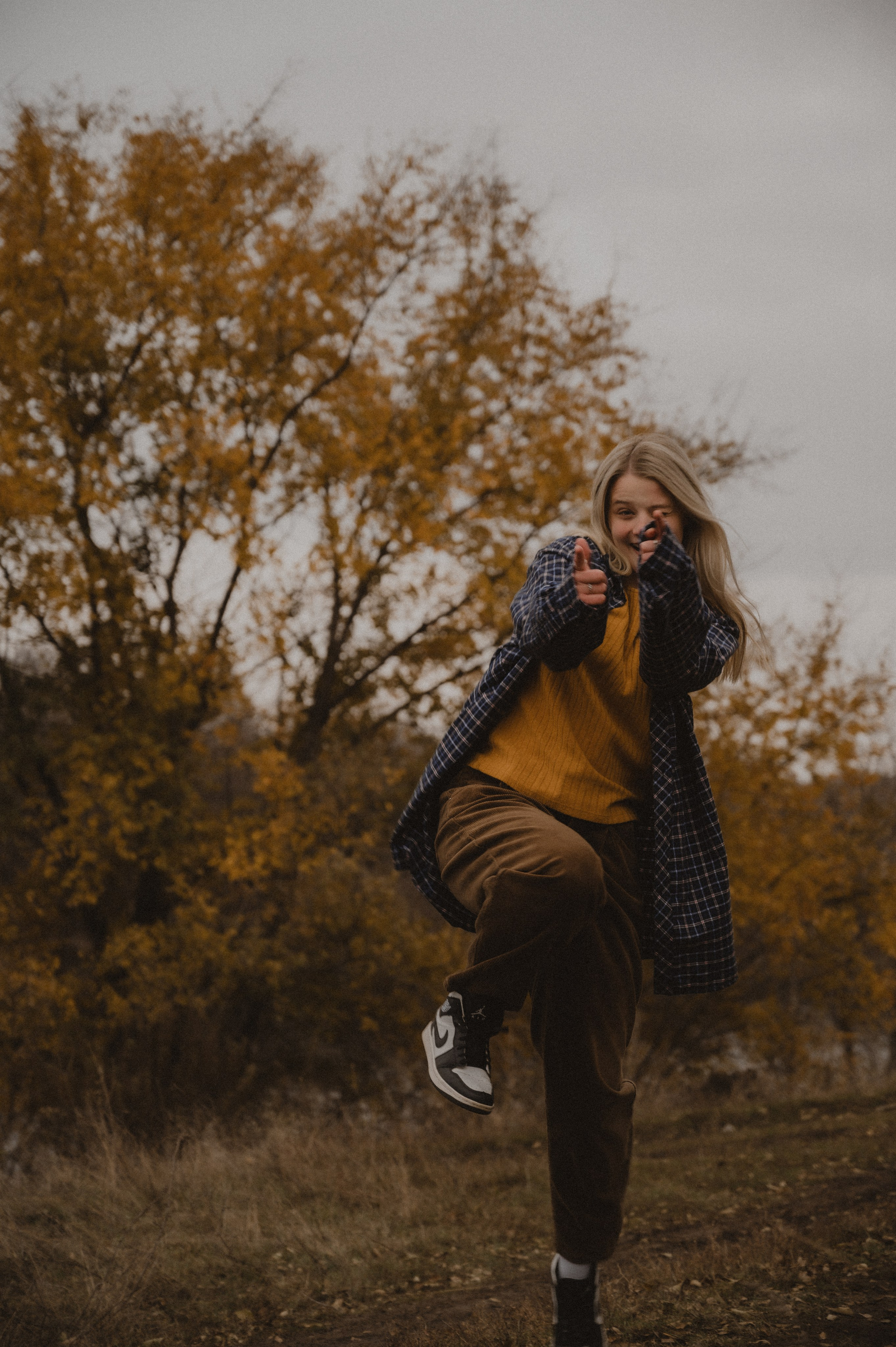 Под звуки ветра. Семейный и свадебный фотограф в Самаре