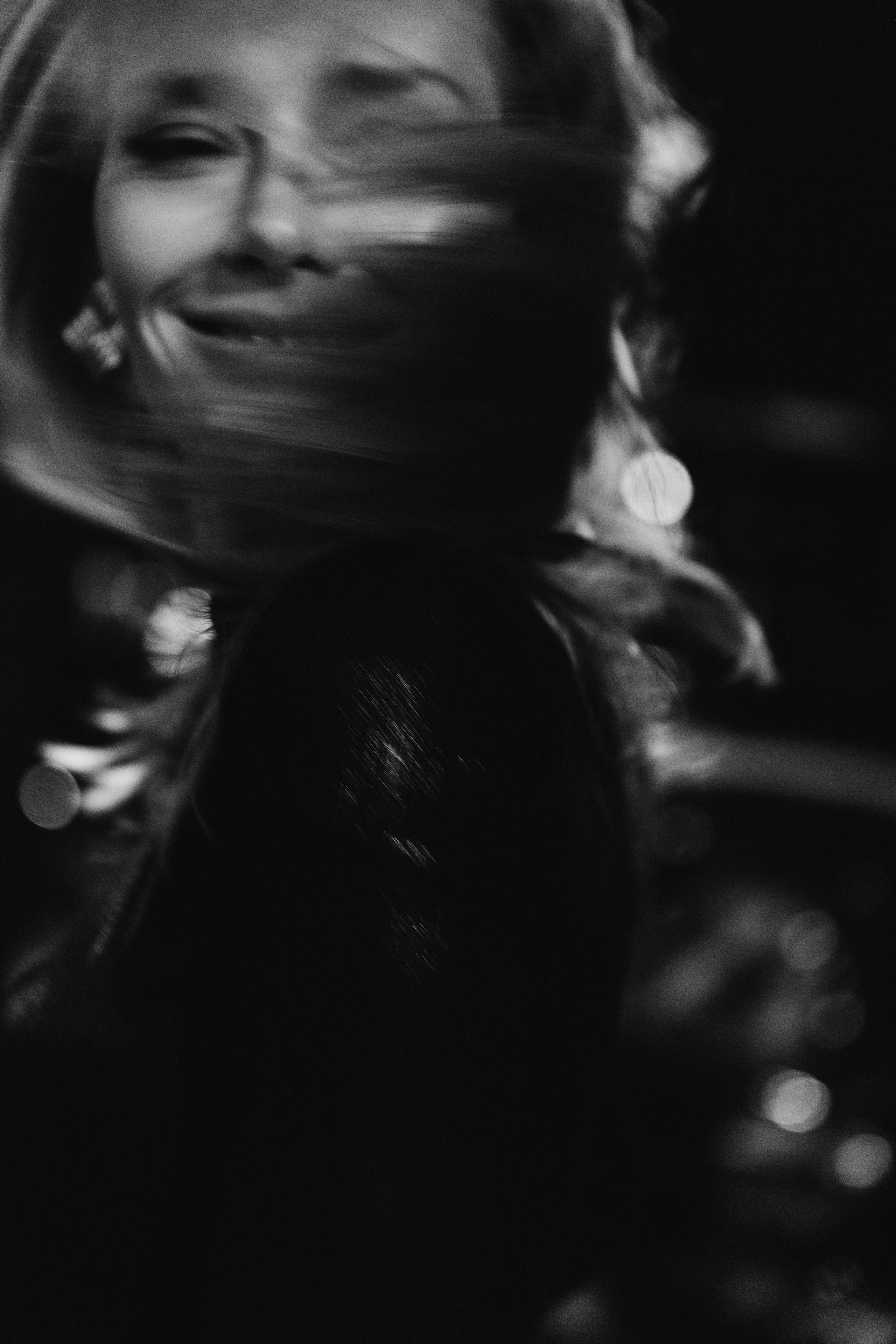 Mystical parisian. Photographer in Paris