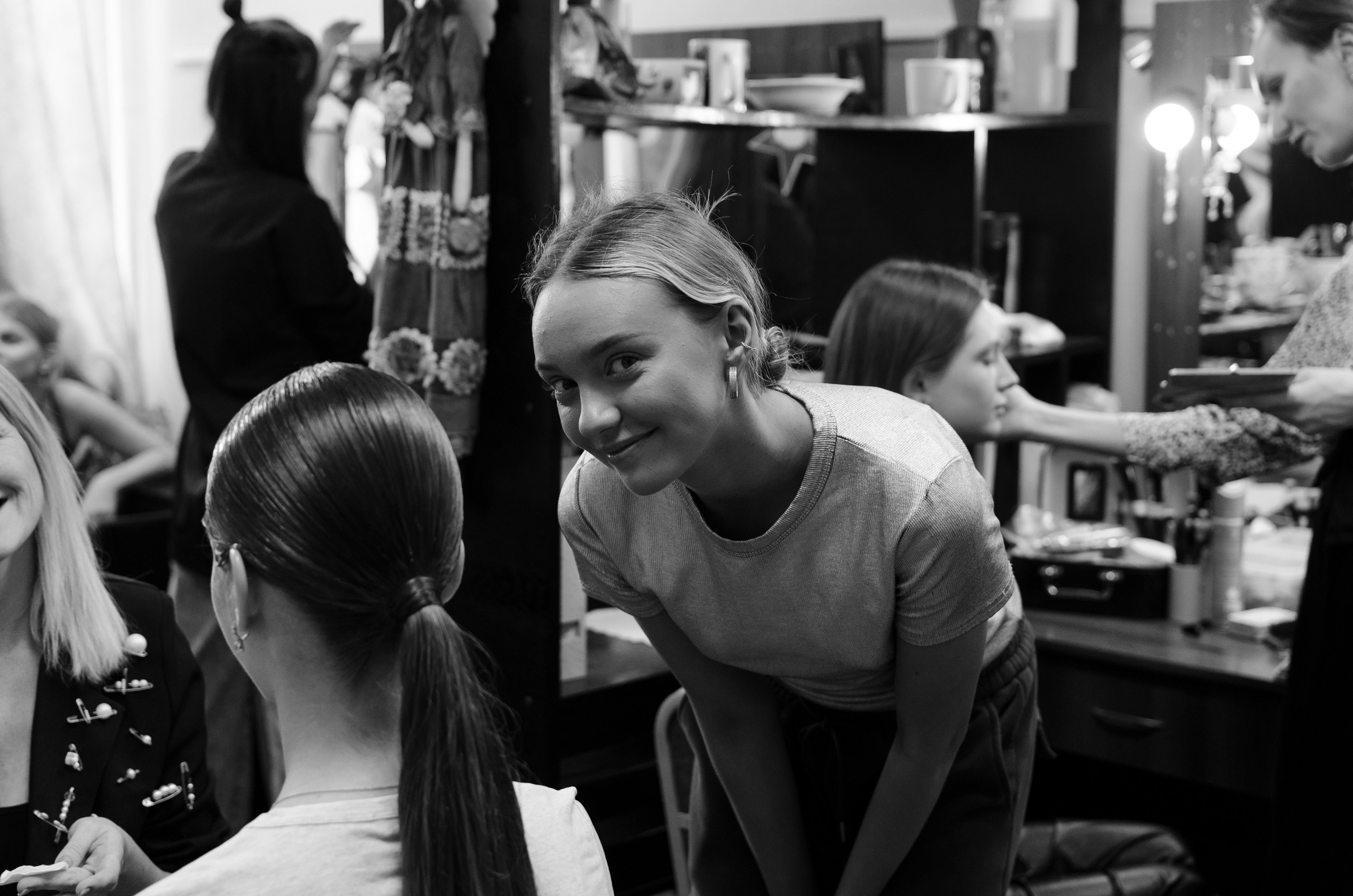 «Сибирская этника — 24» XIII Международный конкурс дизайнеров | 30.11.2024. Фотограф в Омске Елизавета Кириллова