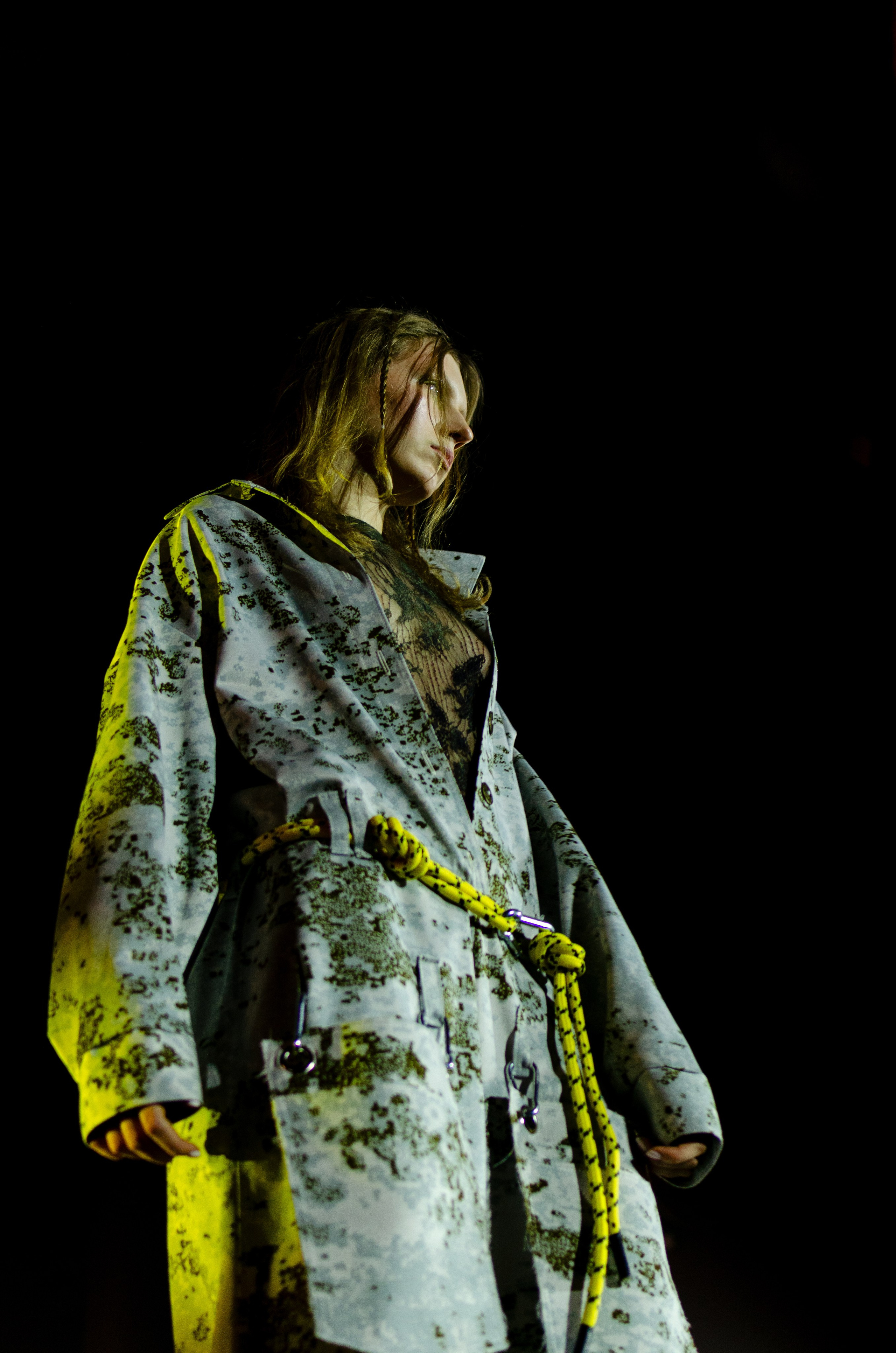 «Сибирская этника — 24» XIII Международный конкурс дизайнеров | 30.11.2024. Фотограф в Омске Елизавета Кириллова