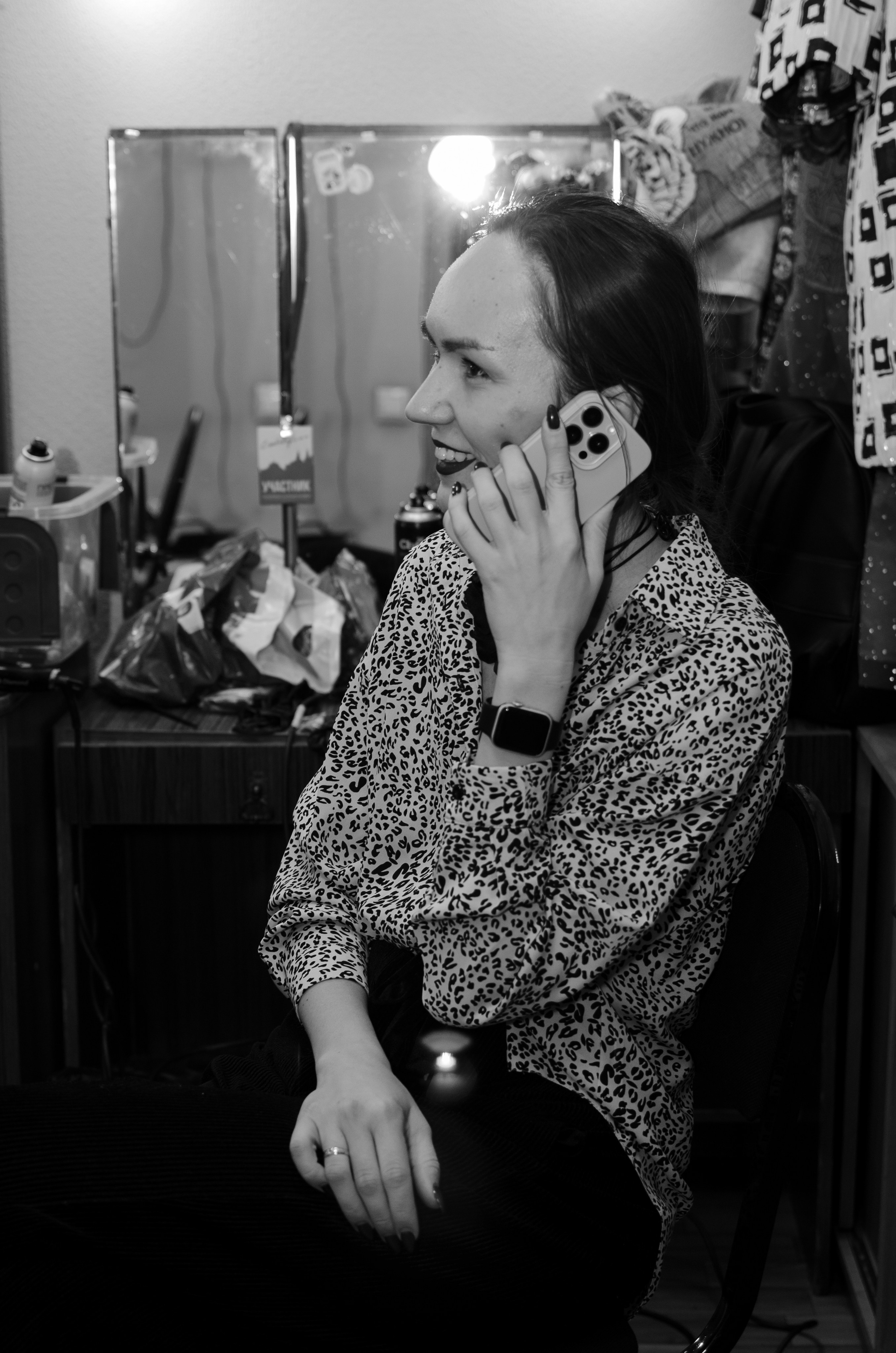 «Сибирская этника — 24» XIII Международный конкурс дизайнеров | 30.11.2024. Фотограф в Омске Елизавета Кириллова