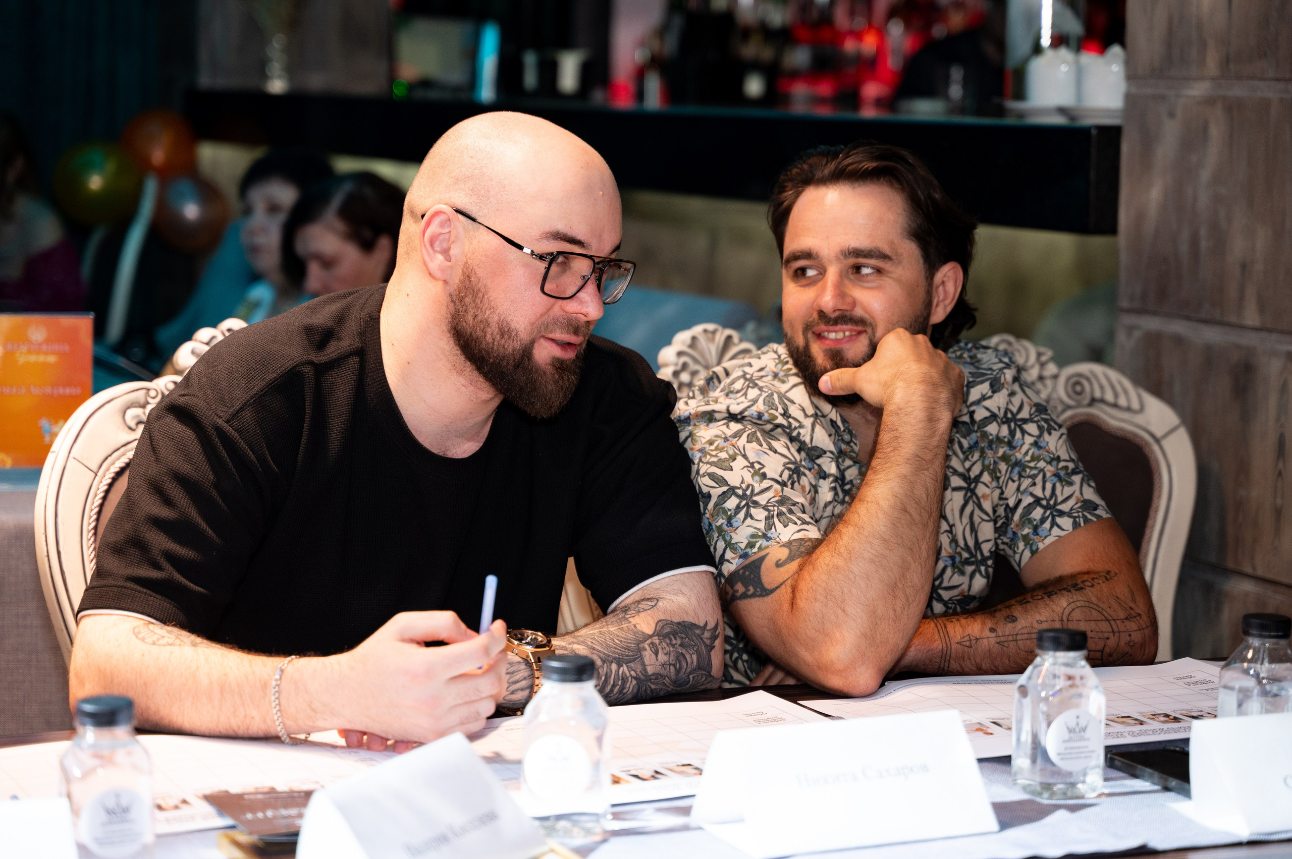 Жемчужина SUMMER | 30.06.2025. Фотограф в Омске Елизавета Кириллова